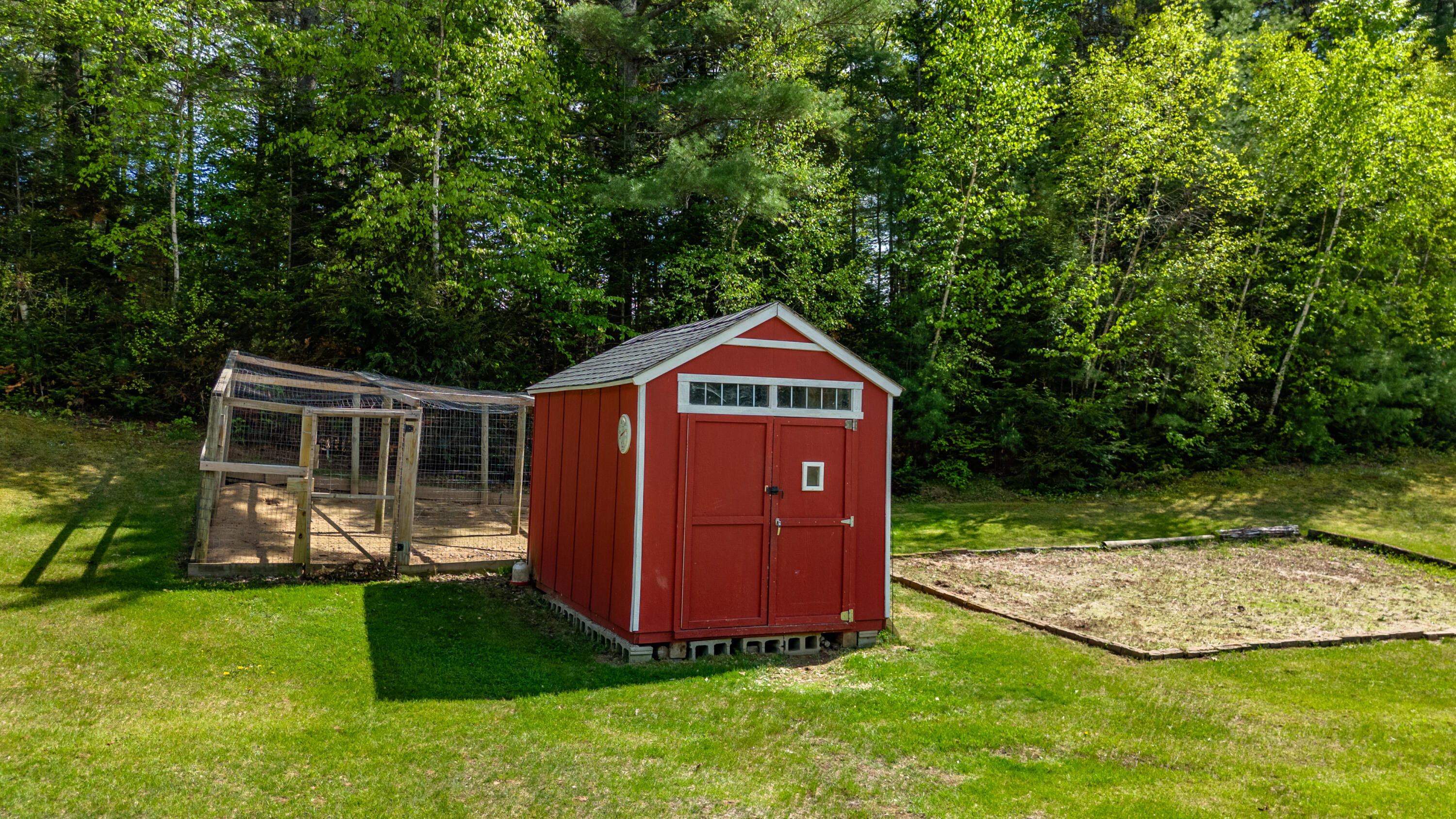 1301 Hallowell Road