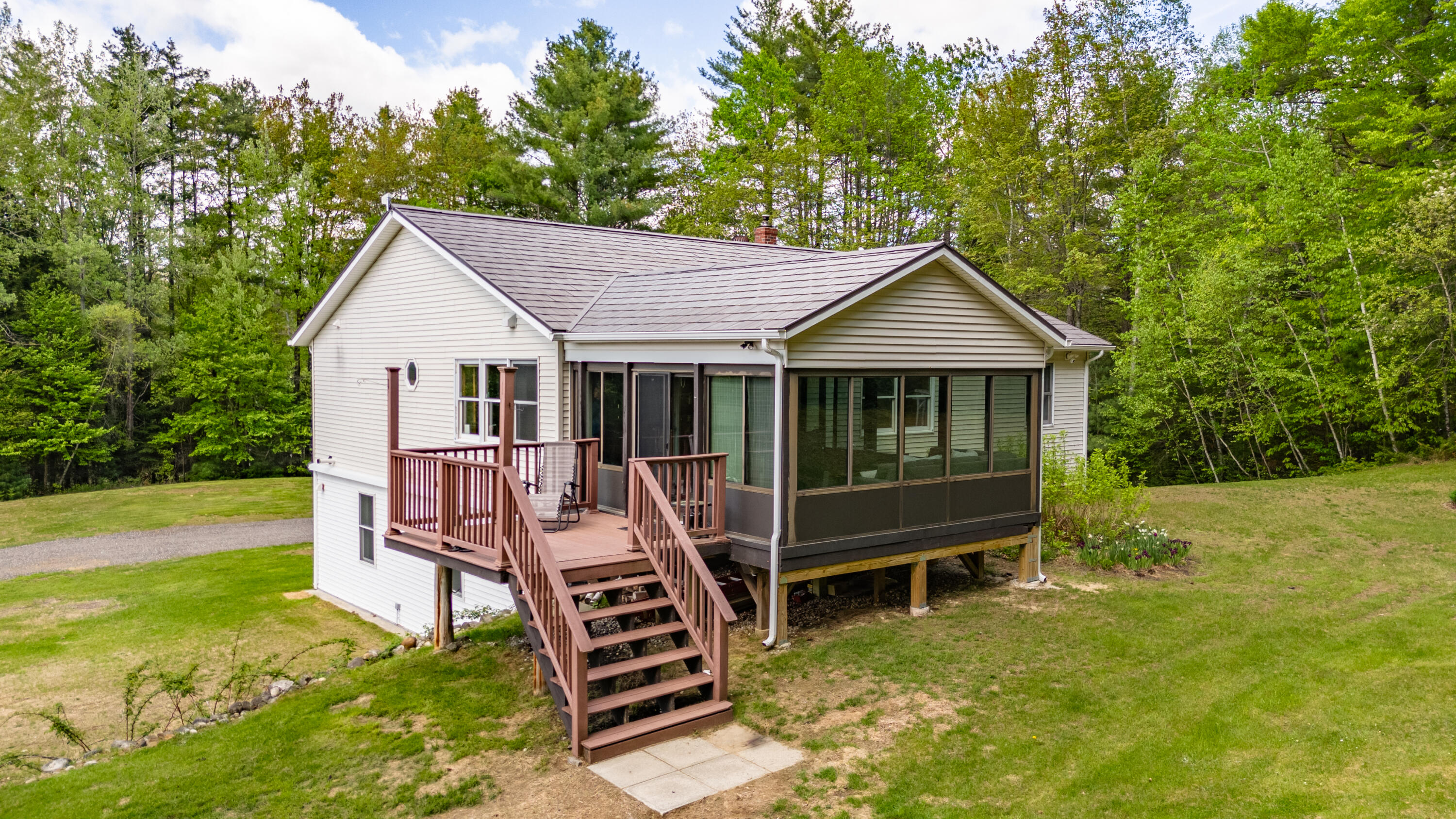 1301 Hallowell Road