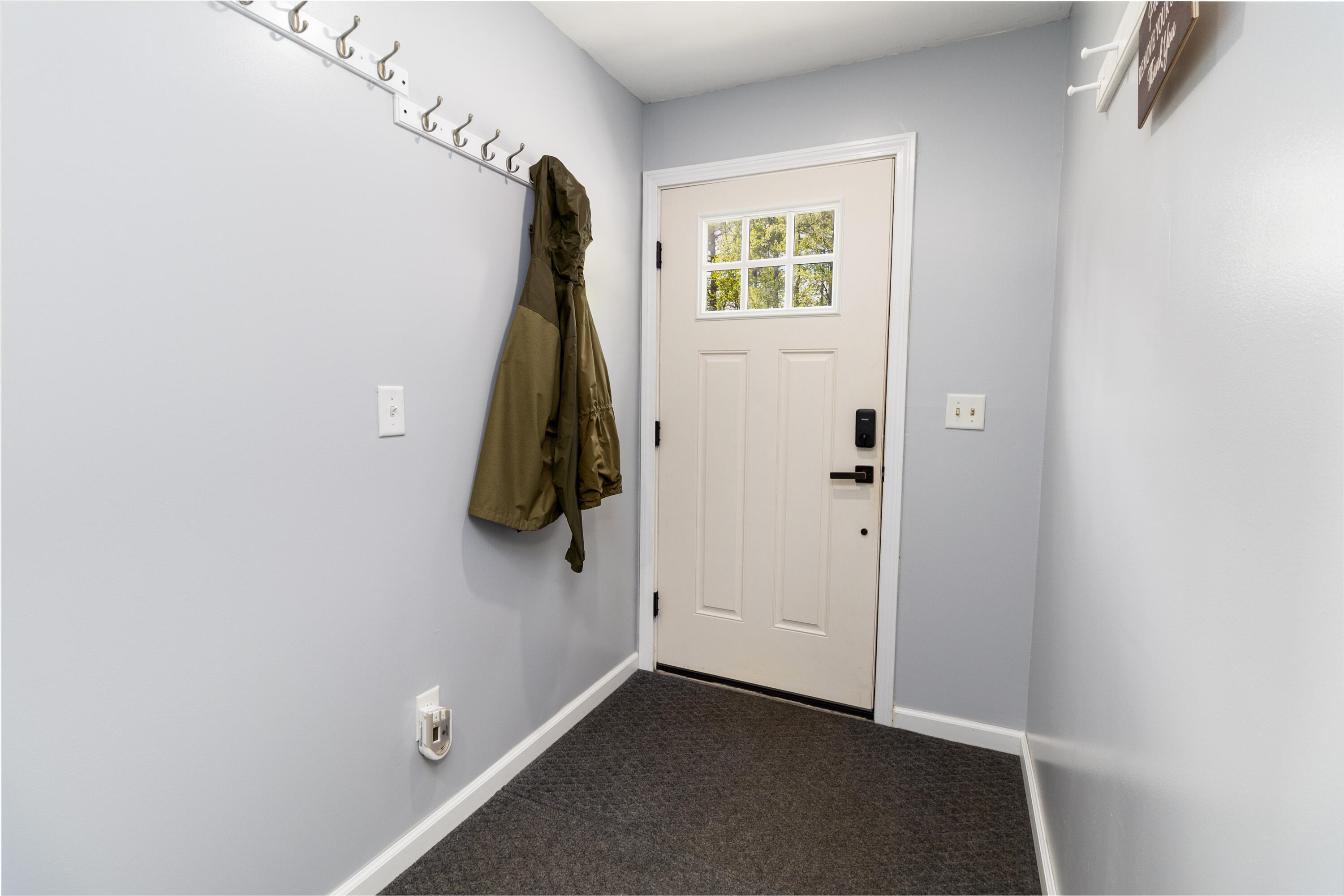 1301 Hallowell Road
