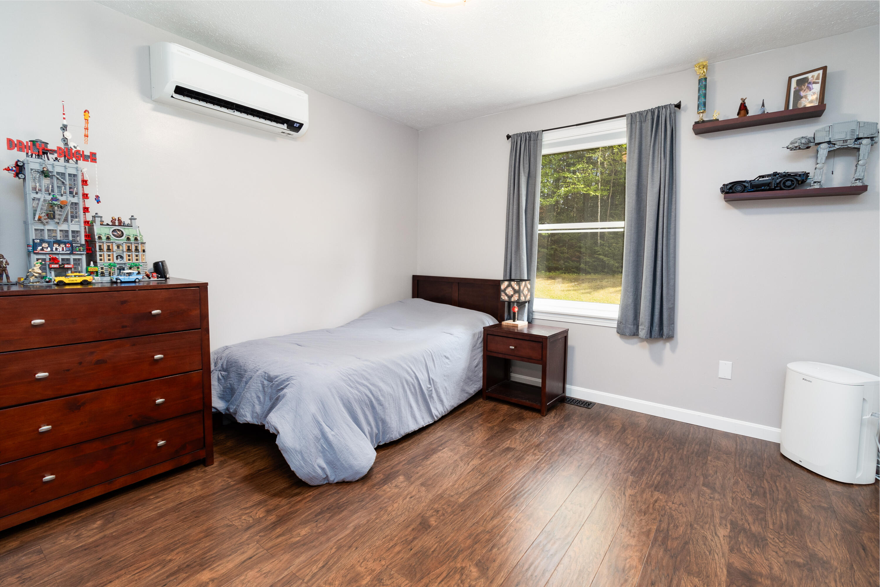 1301 Hallowell Road
