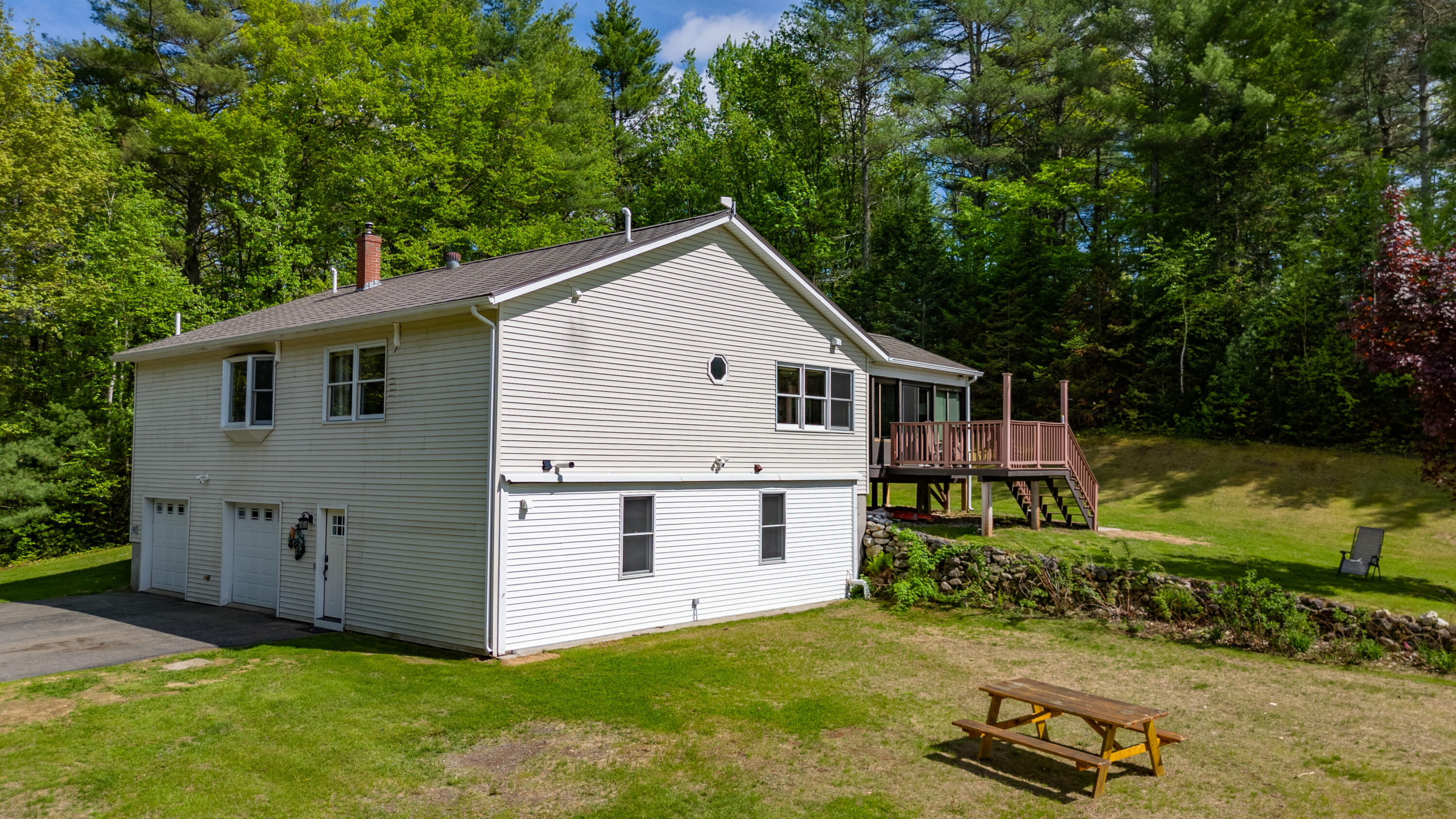 1301 Hallowell Road