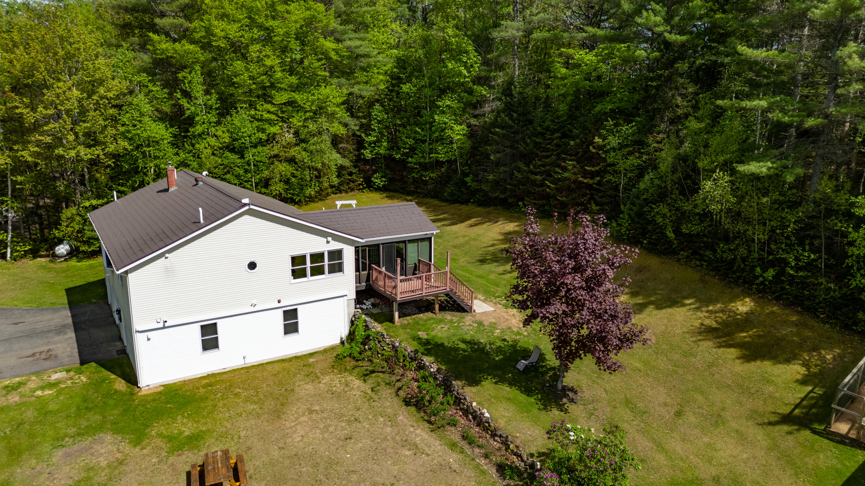 1301 Hallowell Road