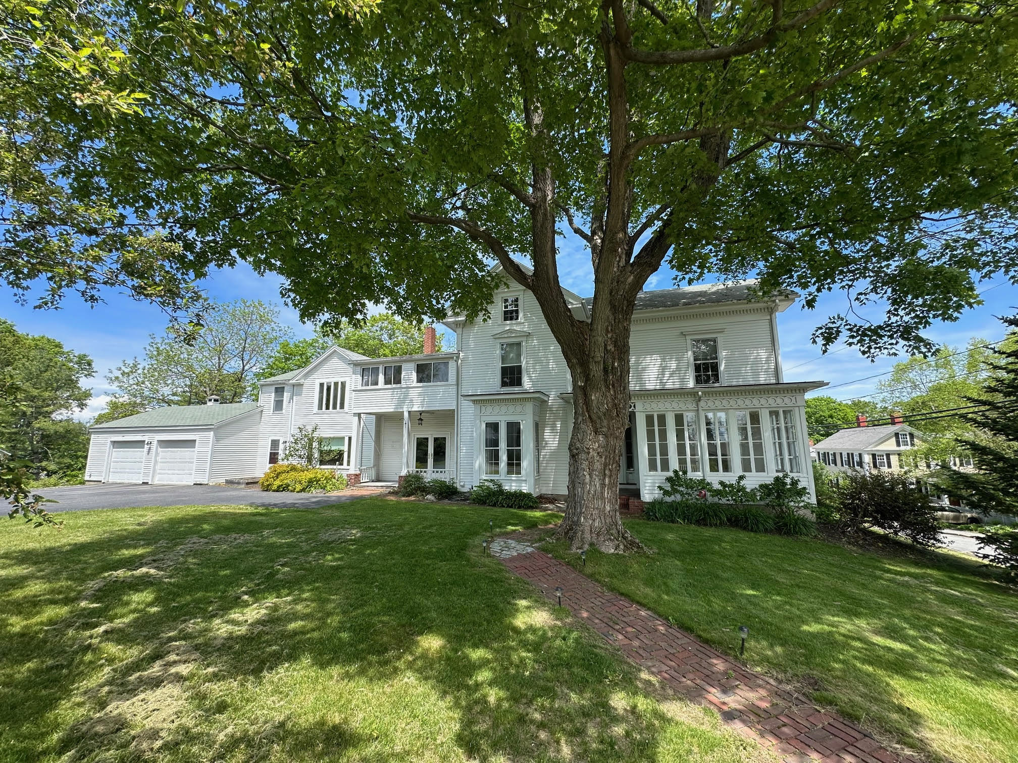 924 High Street