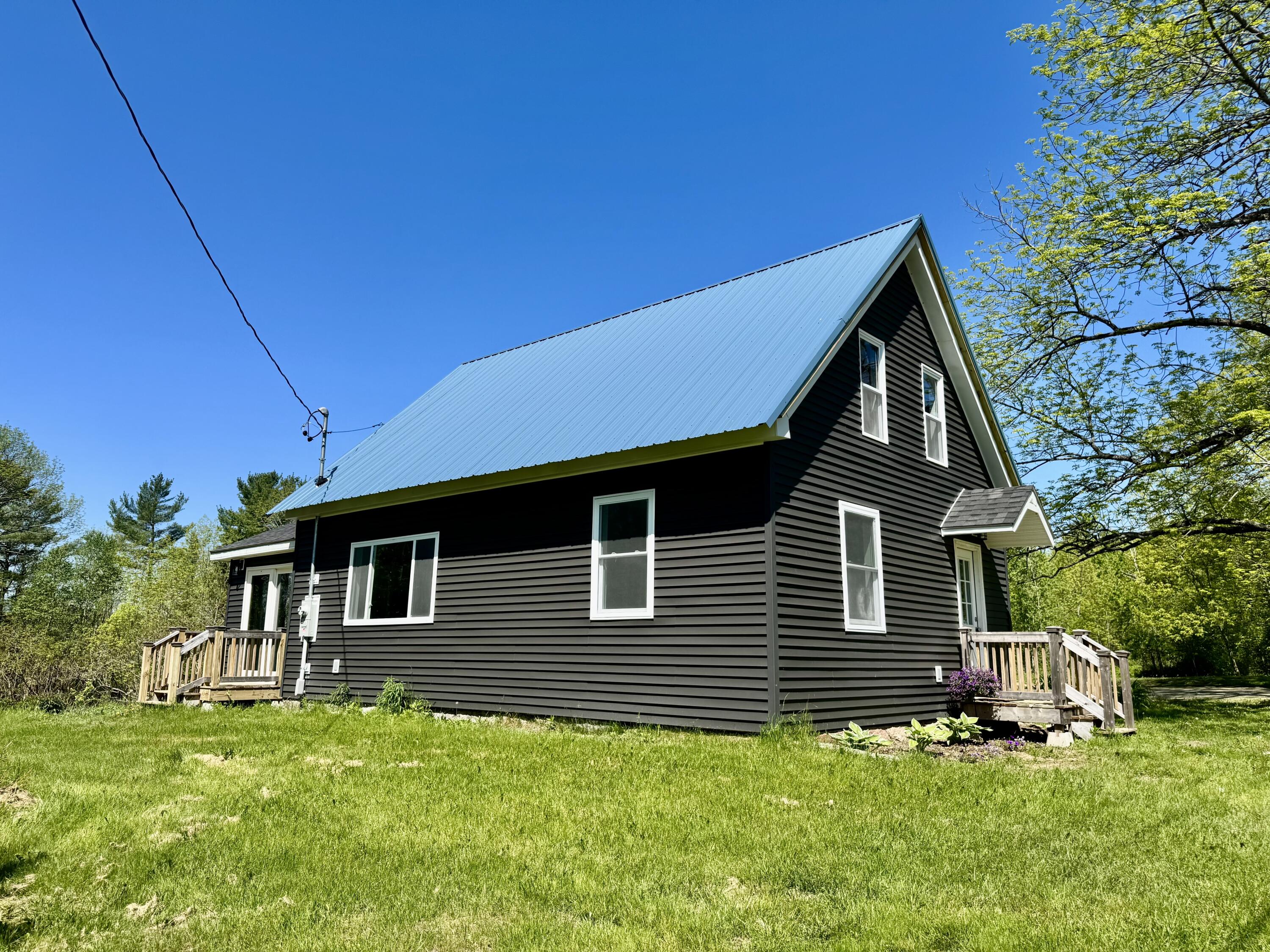 338 River Road