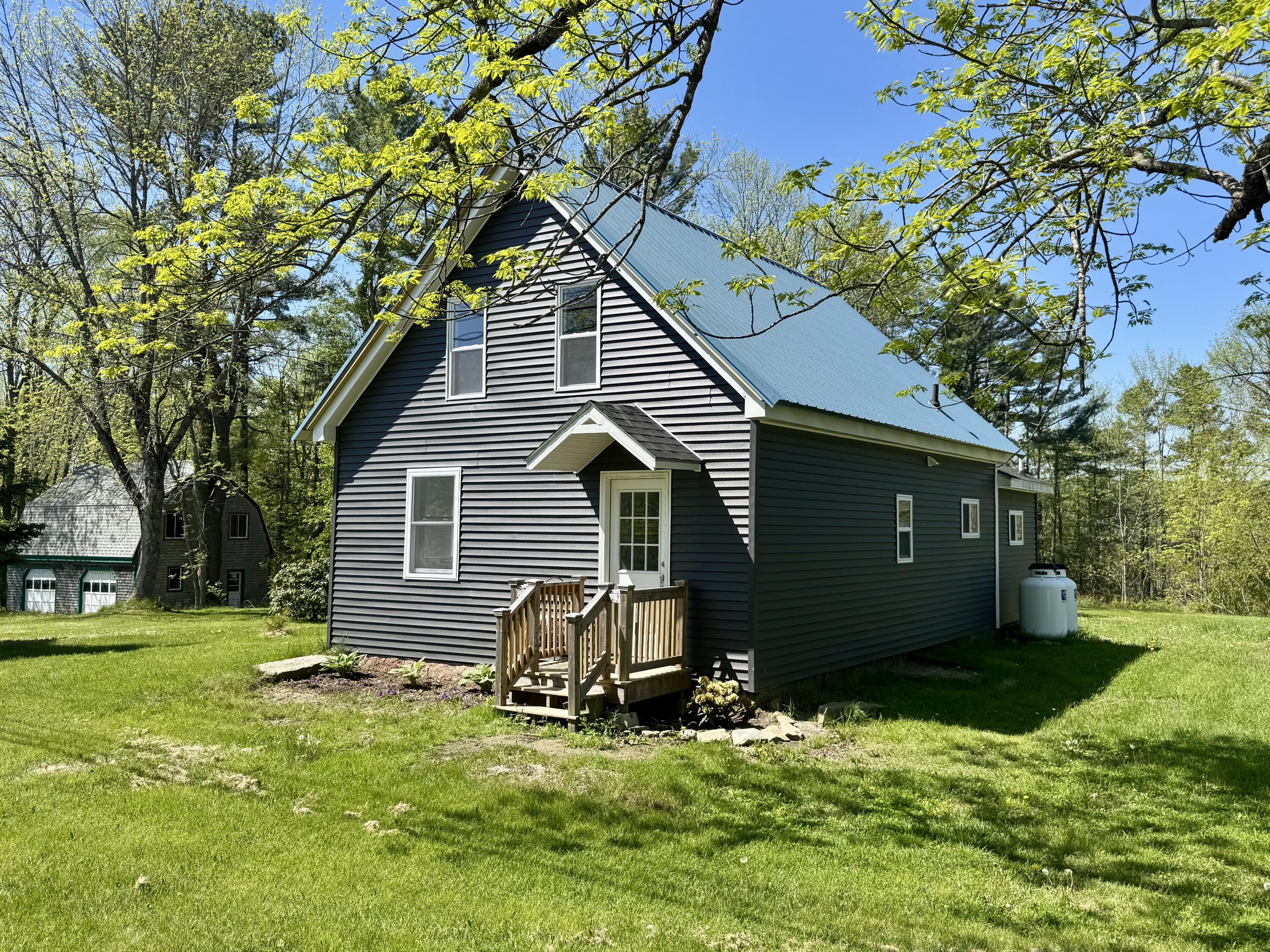 338 River Road
