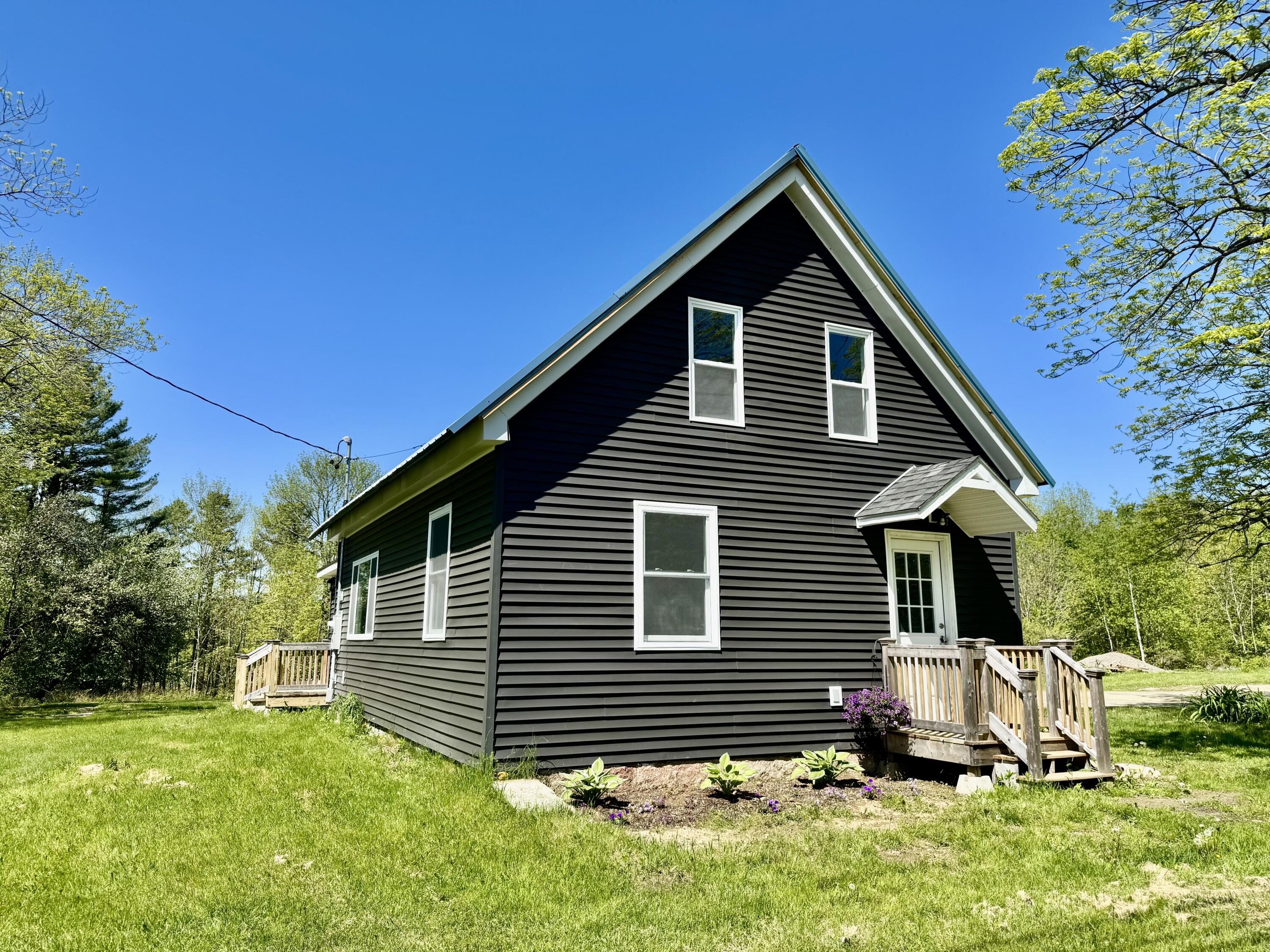 338 River Road