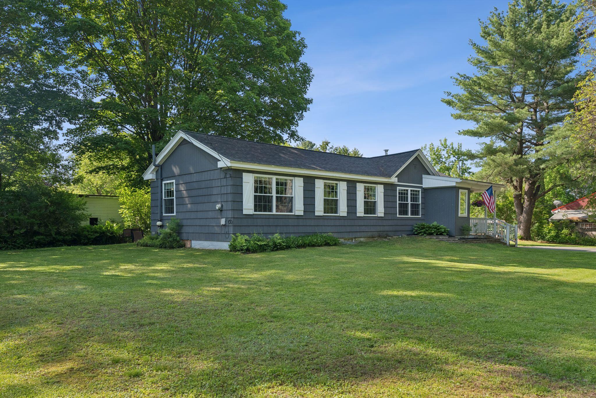 83 E Cote Street