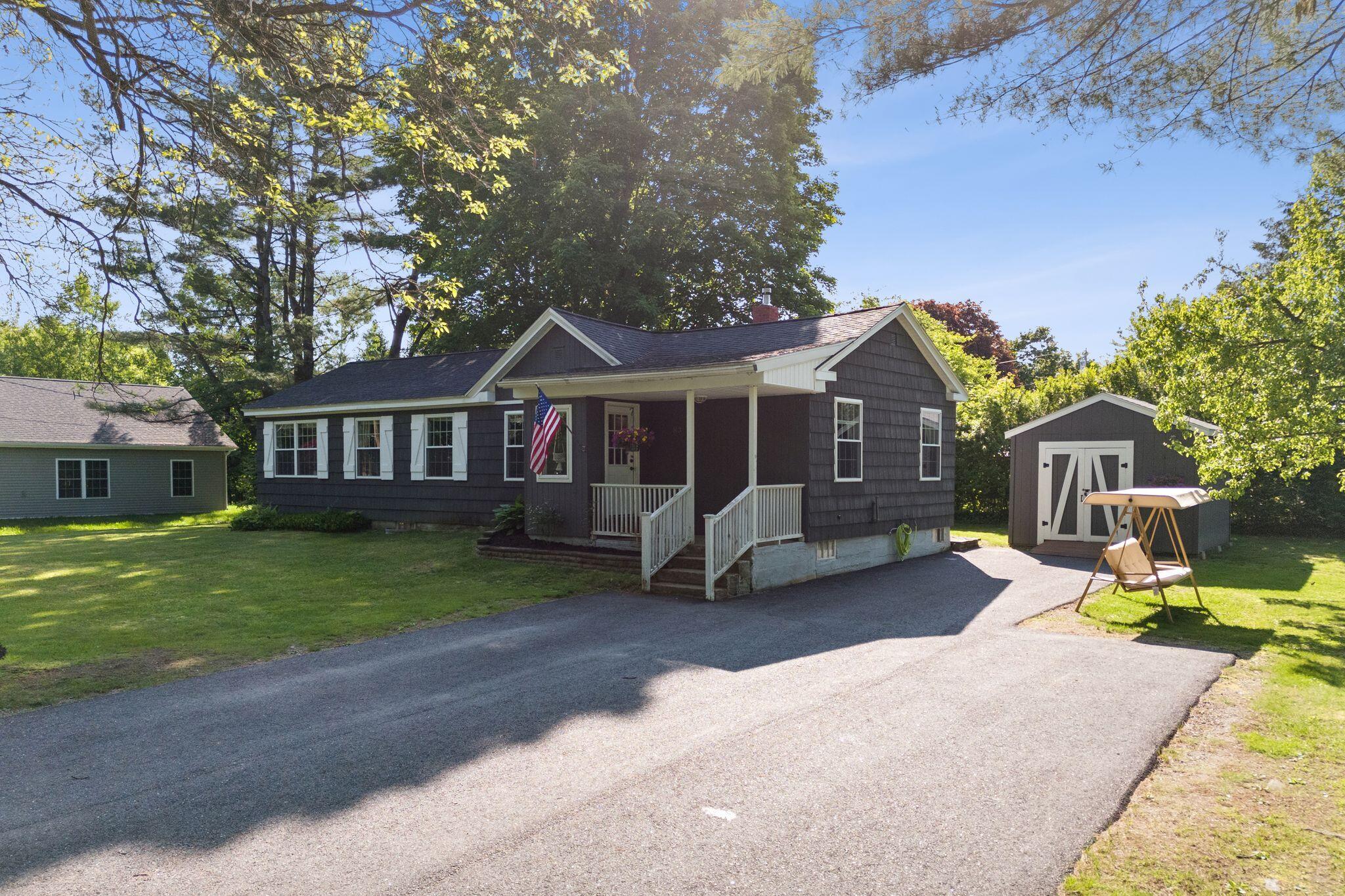 83 E Cote Street