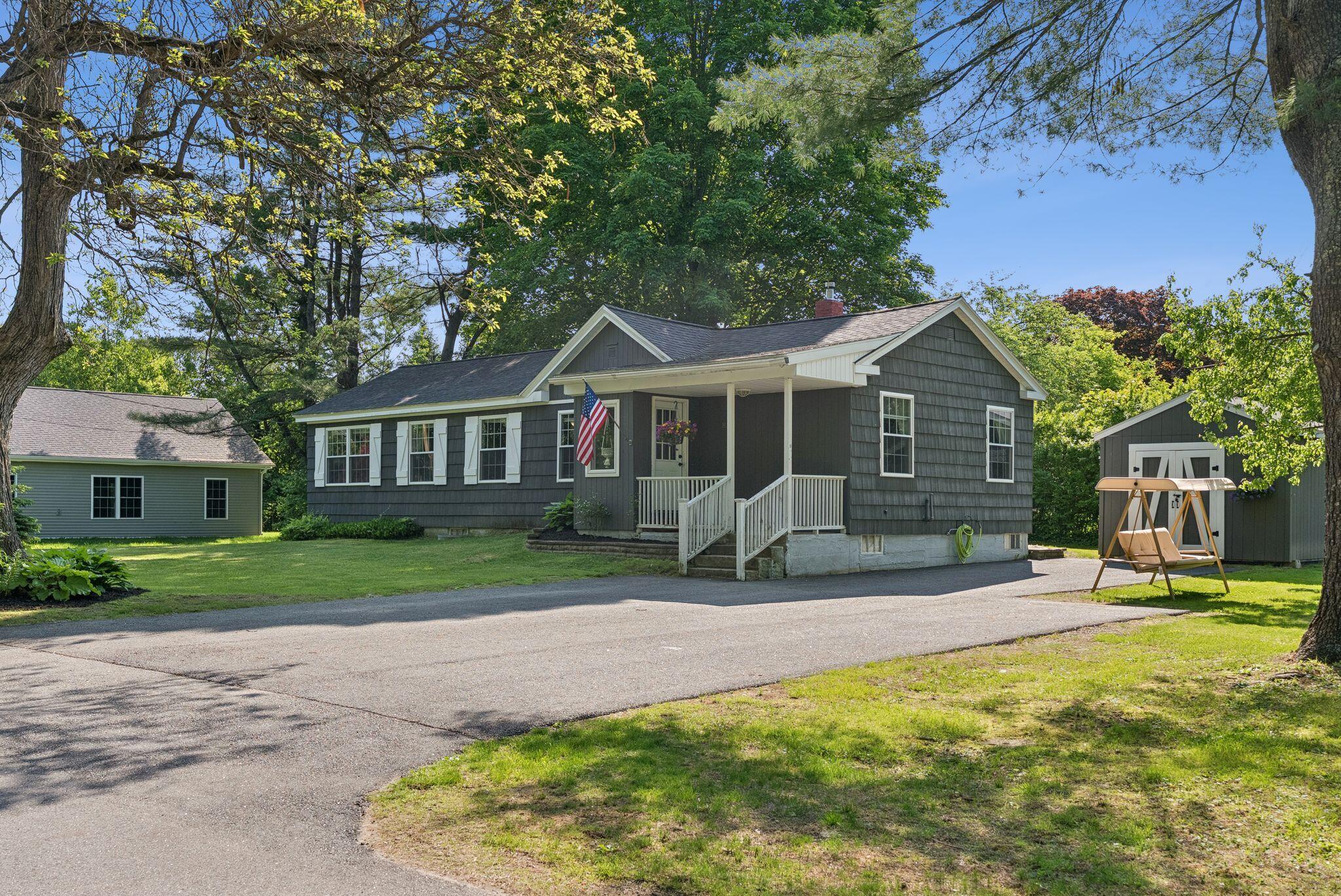 83 E Cote Street