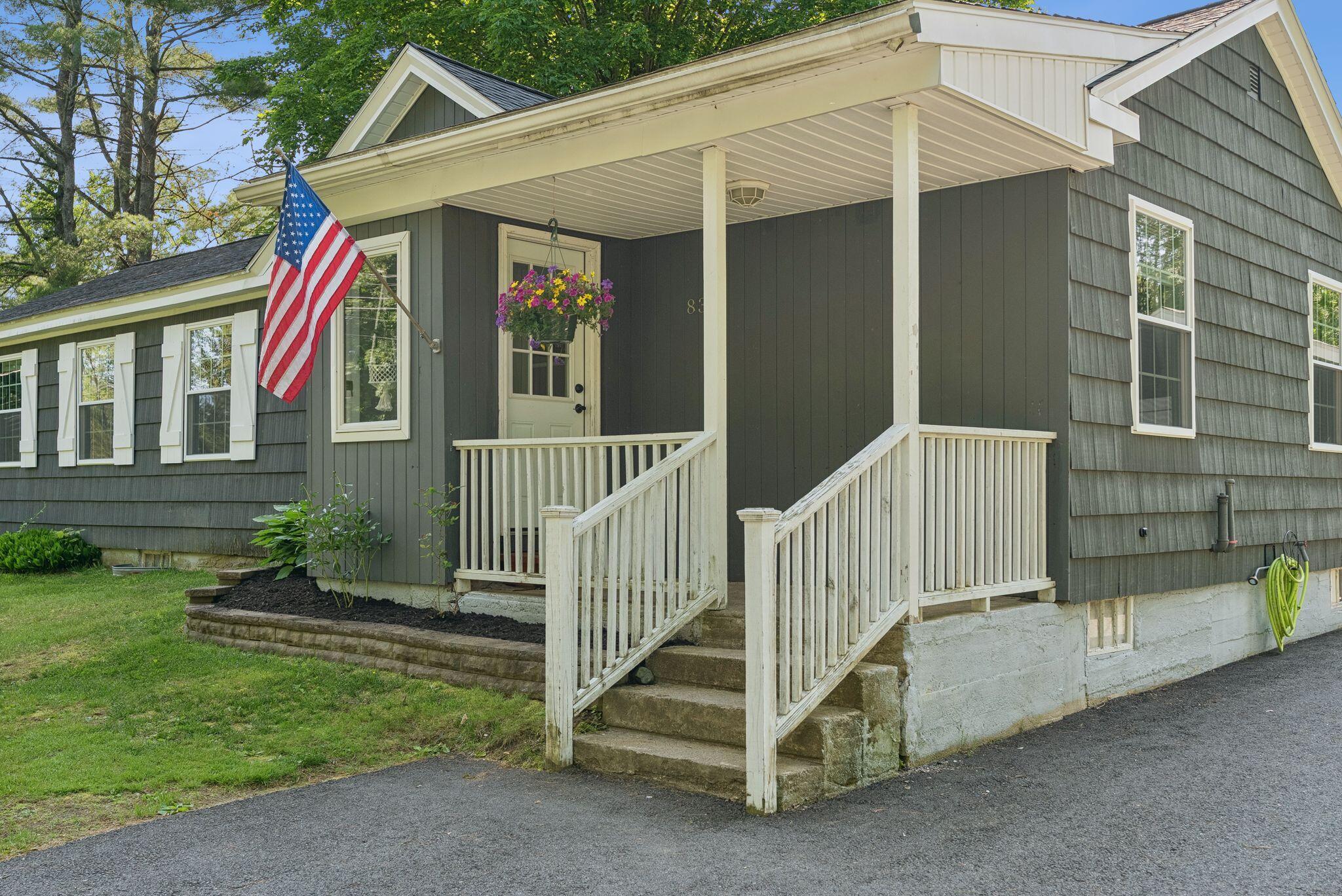 83 E Cote Street