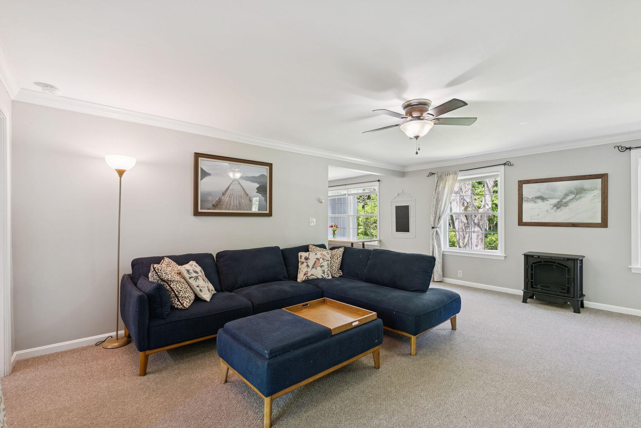 83 E Cote Street