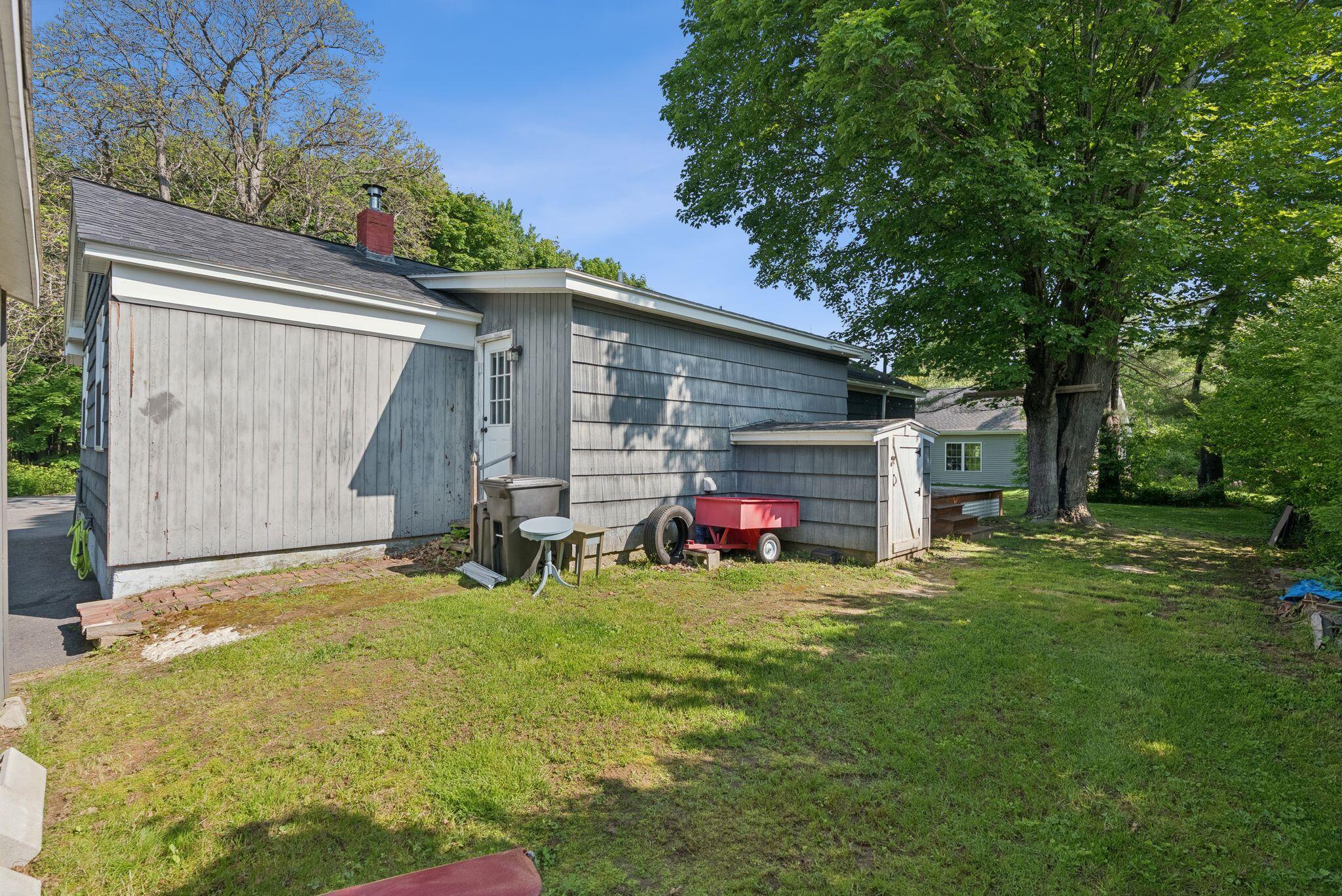83 E Cote Street