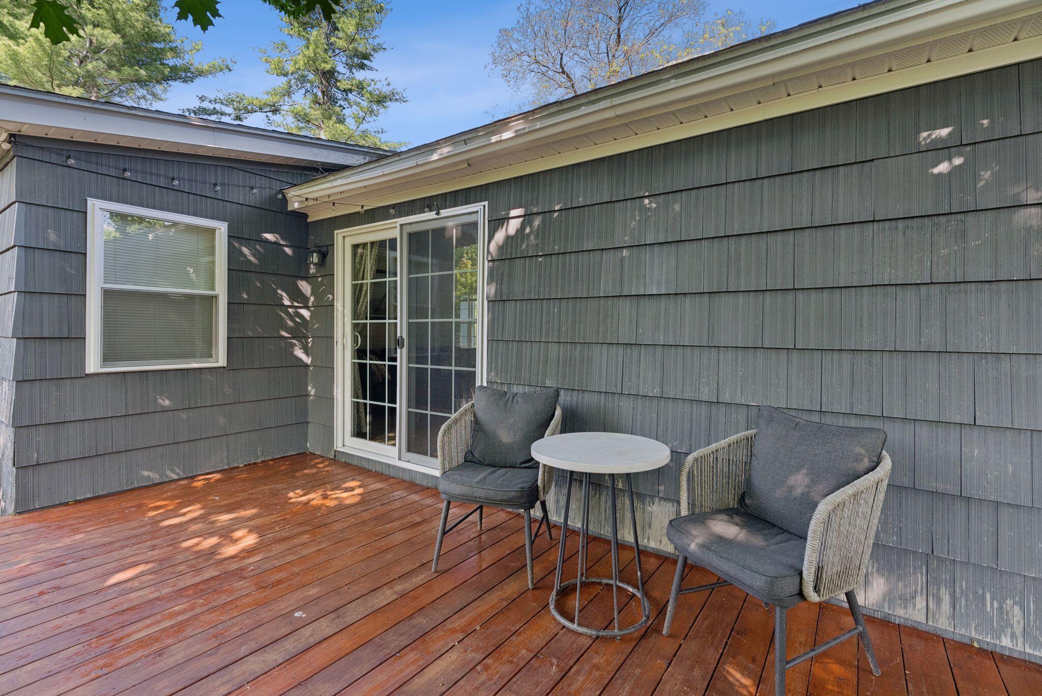 83 E Cote Street