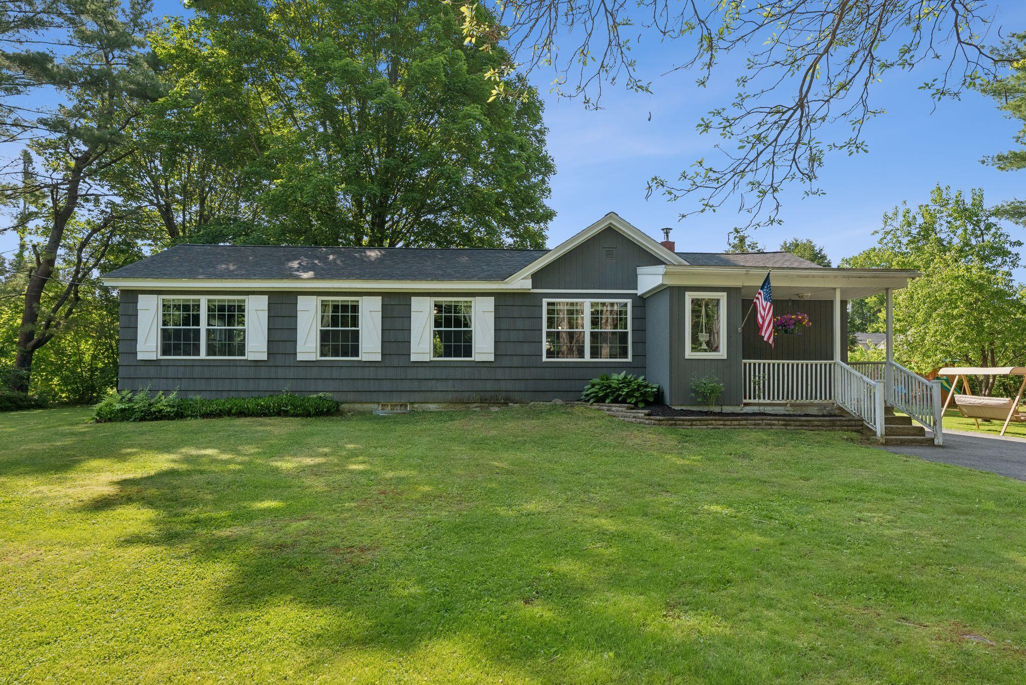 83 E Cote Street