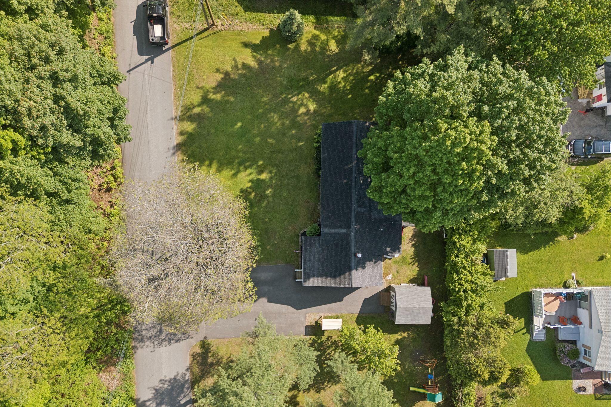 83 E Cote Street