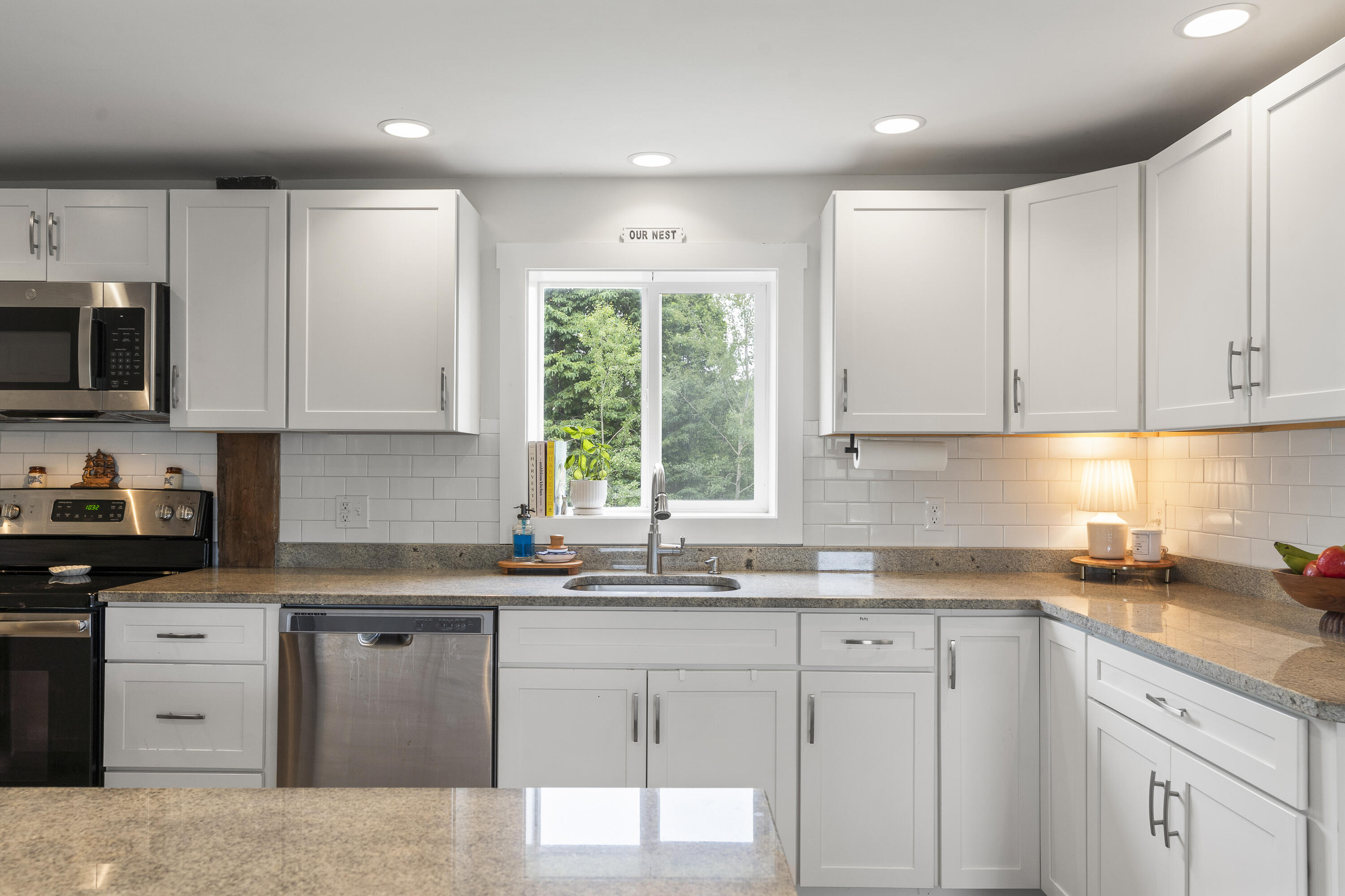 140 New Meadows Road