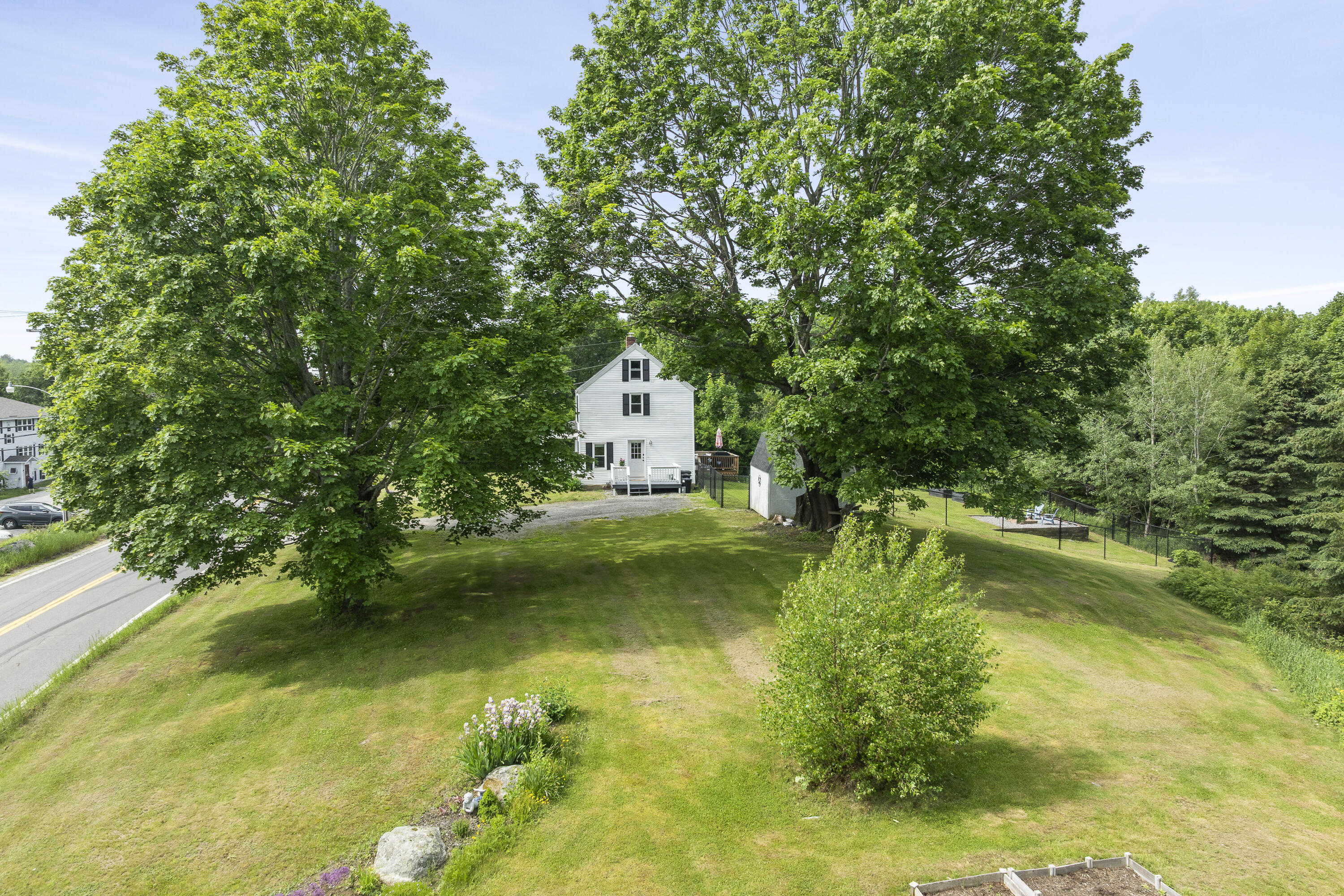 140 New Meadows Road