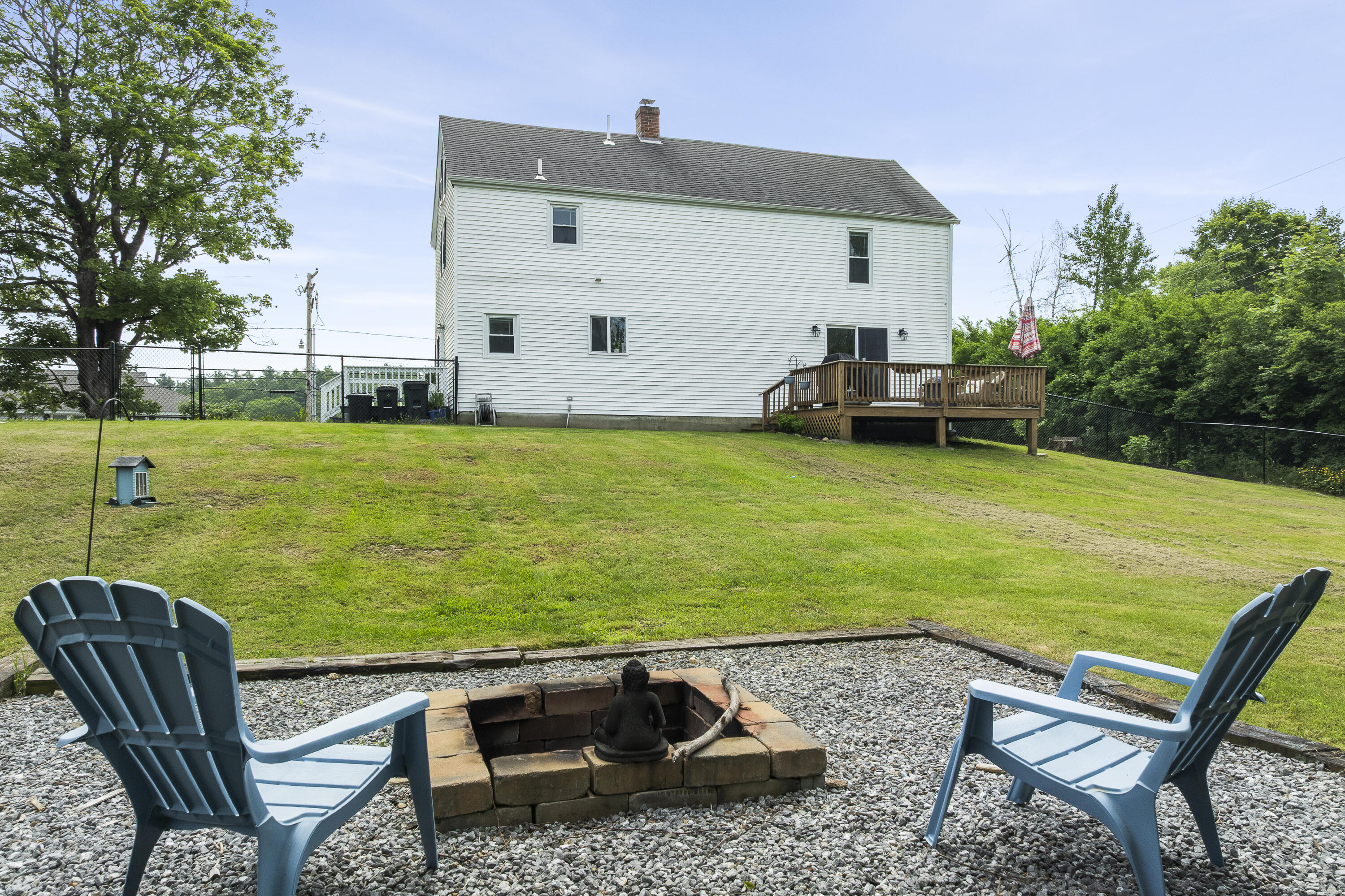 140 New Meadows Road