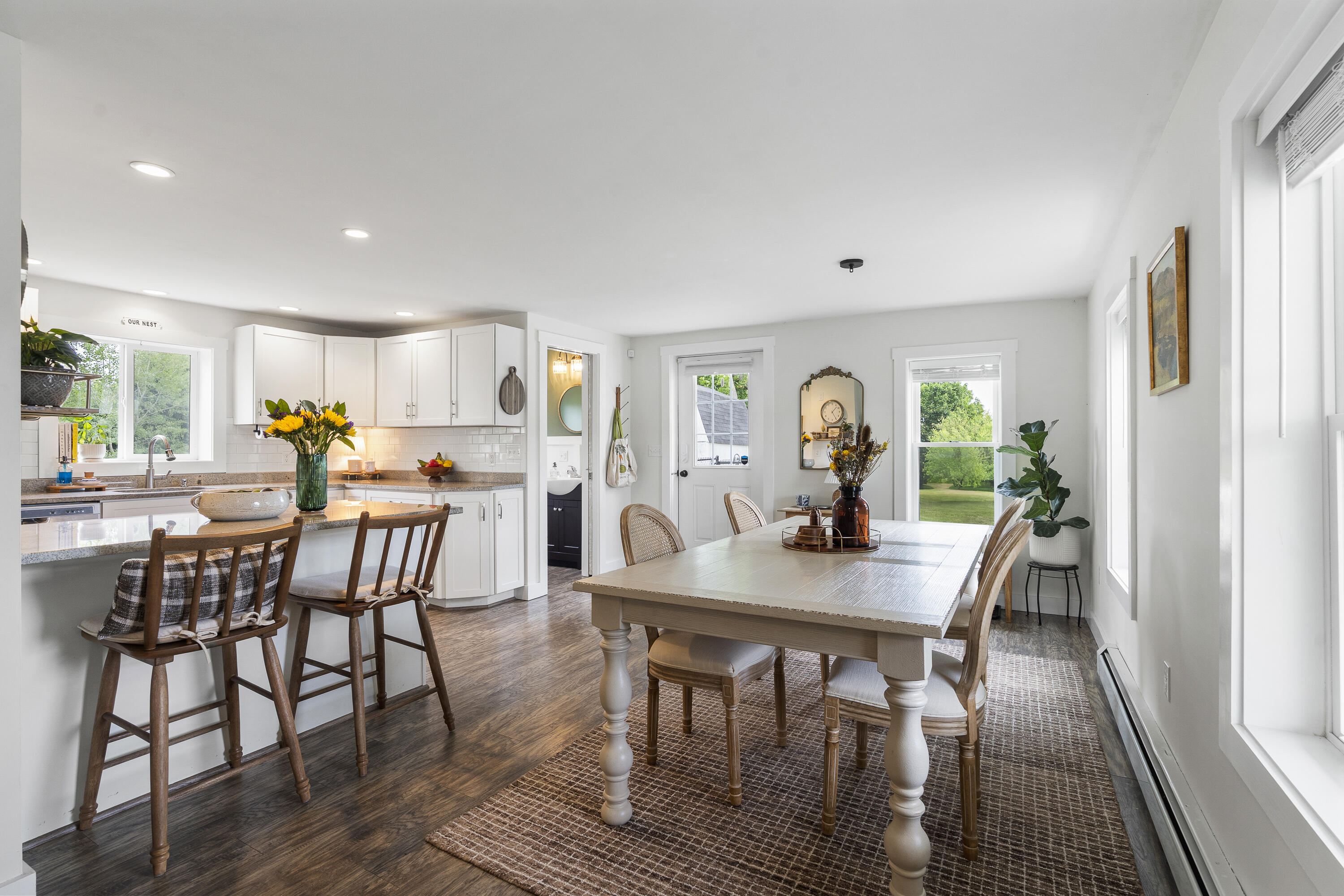 140 New Meadows Road