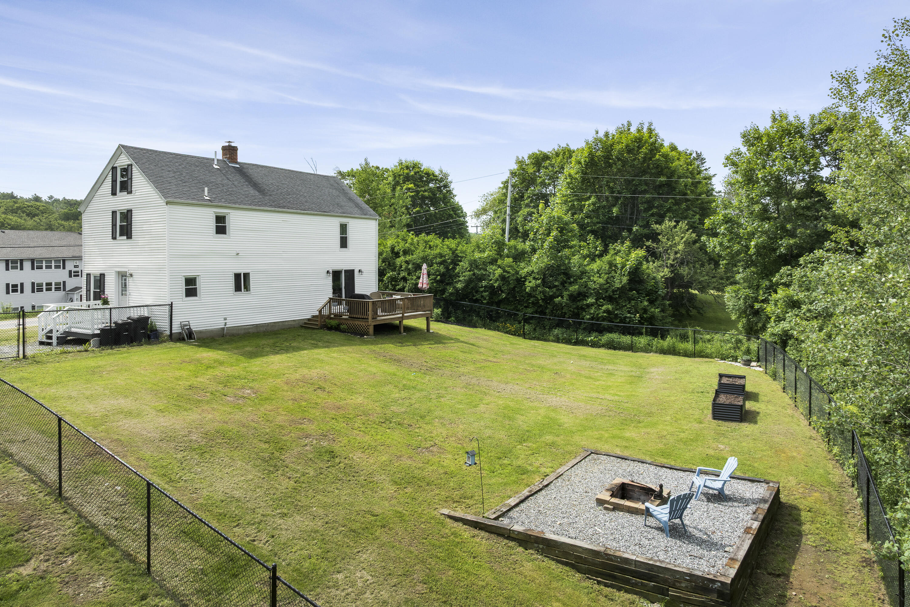 140 New Meadows Road