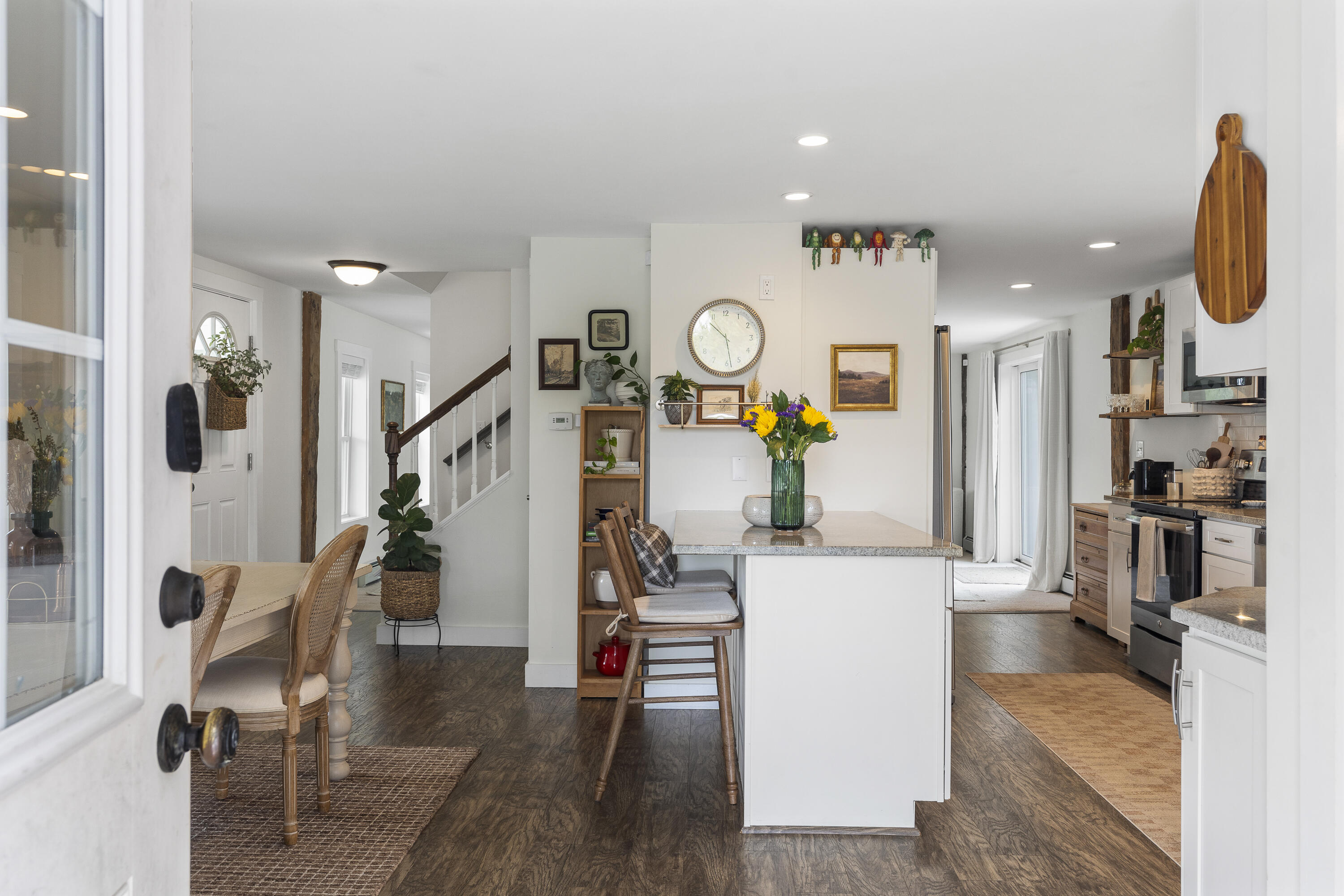 140 New Meadows Road