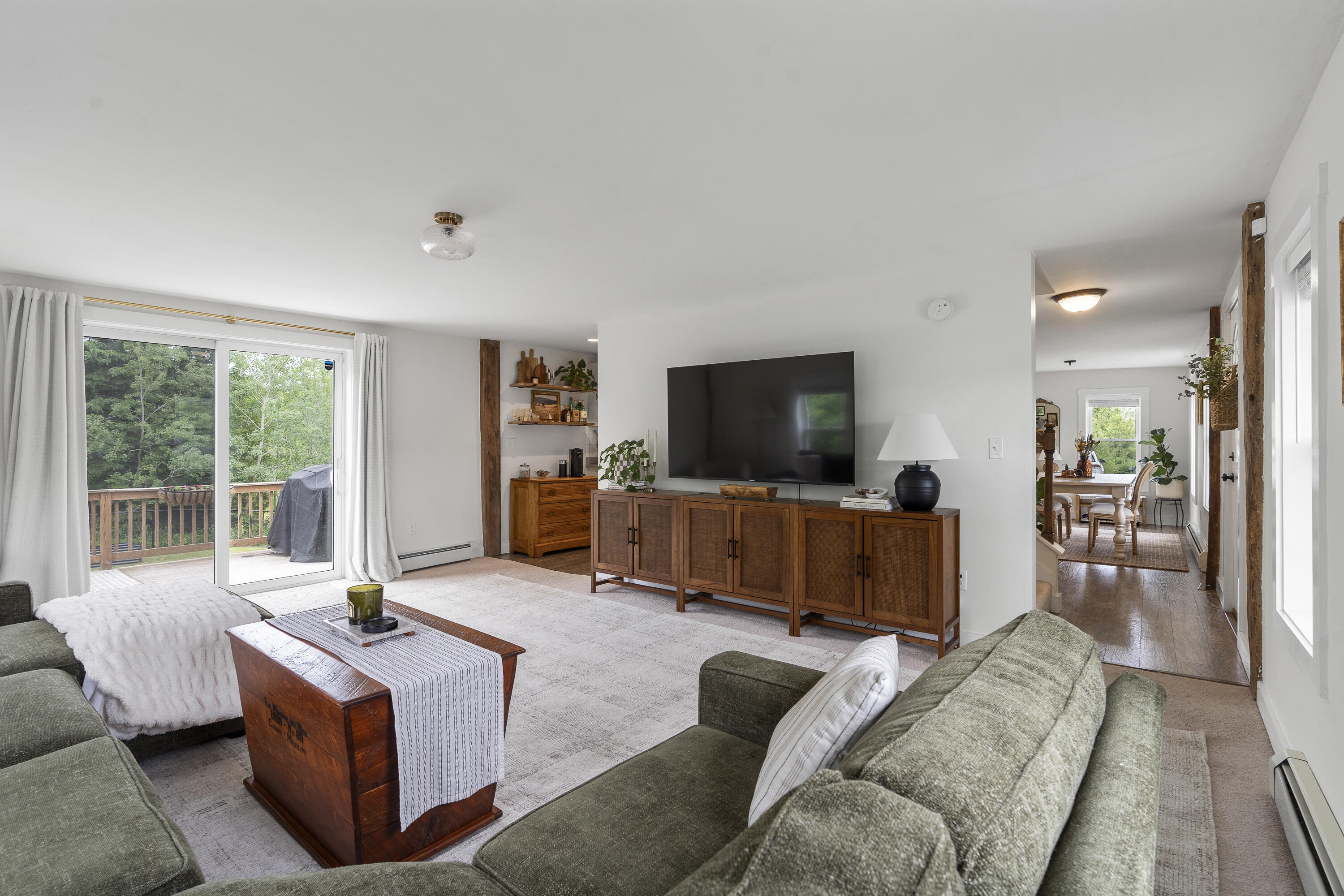 140 New Meadows Road