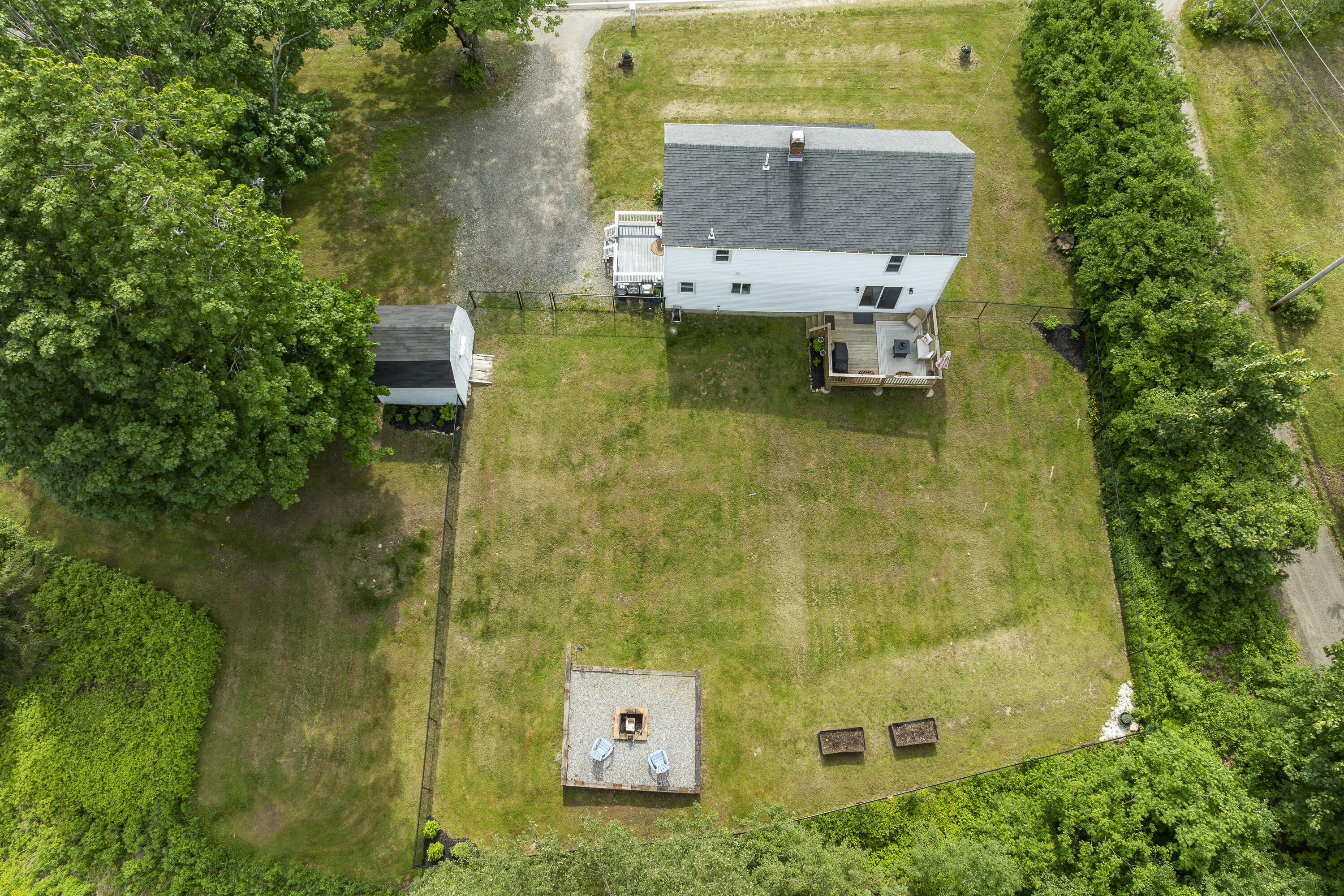 140 New Meadows Road