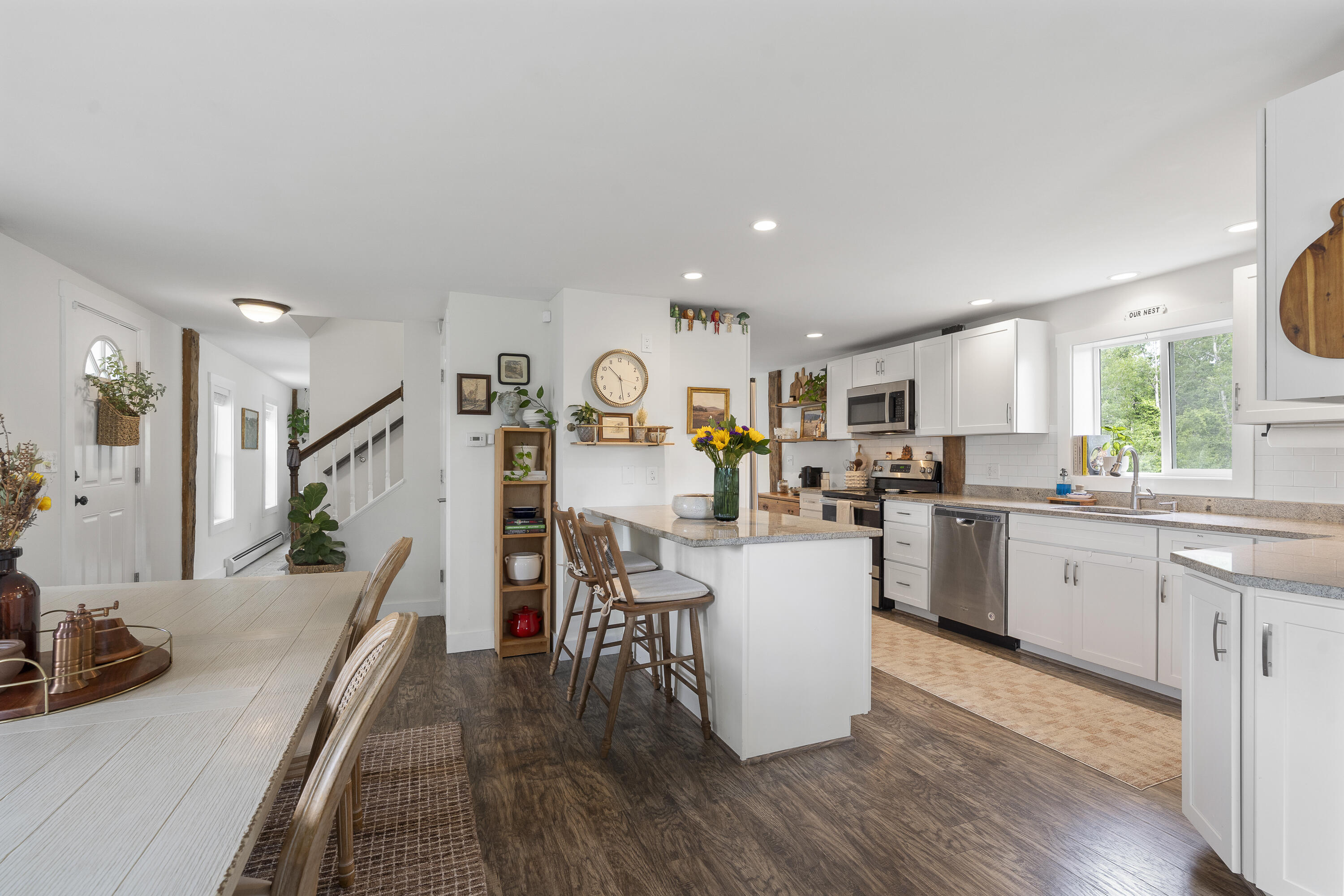140 New Meadows Road