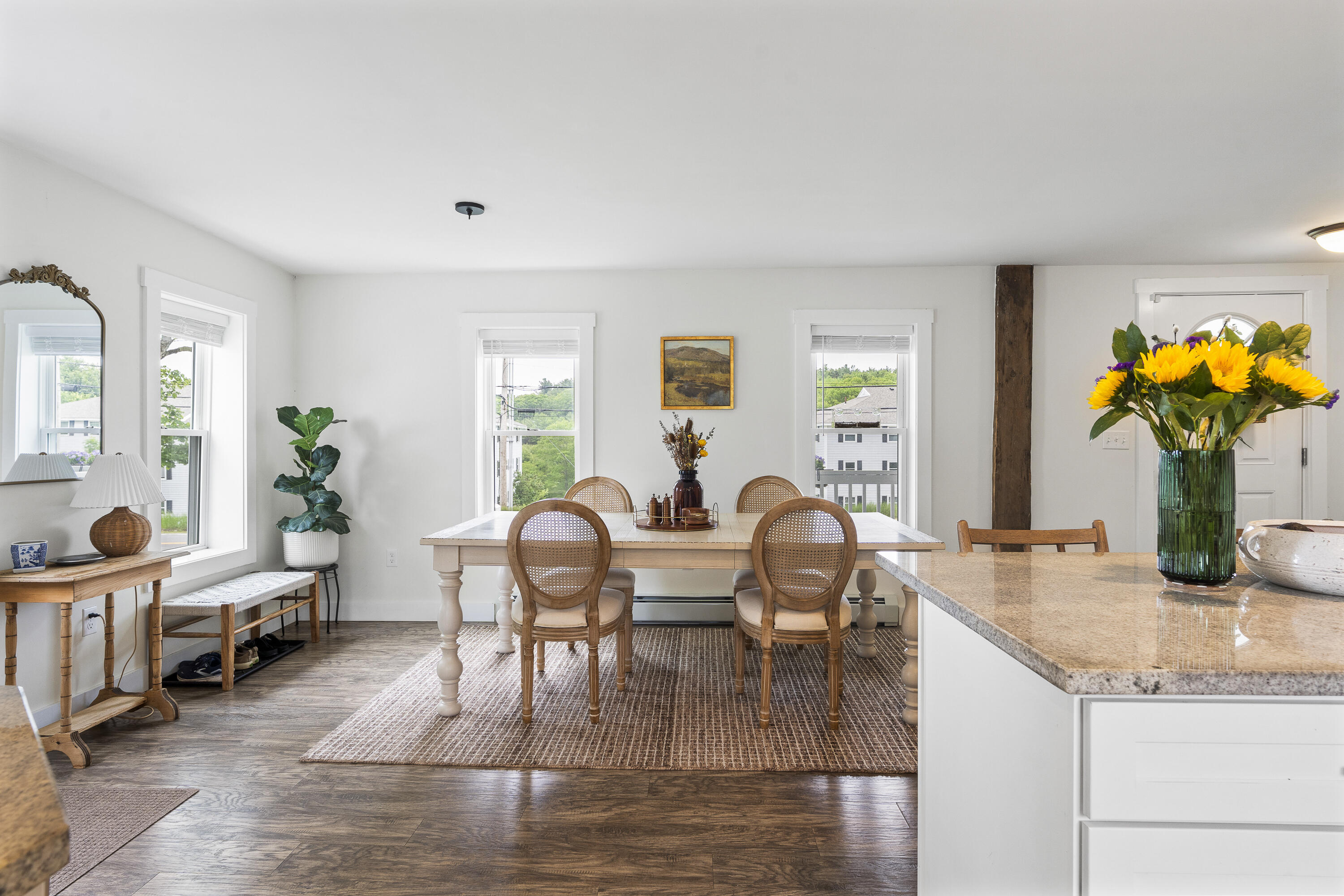 140 New Meadows Road
