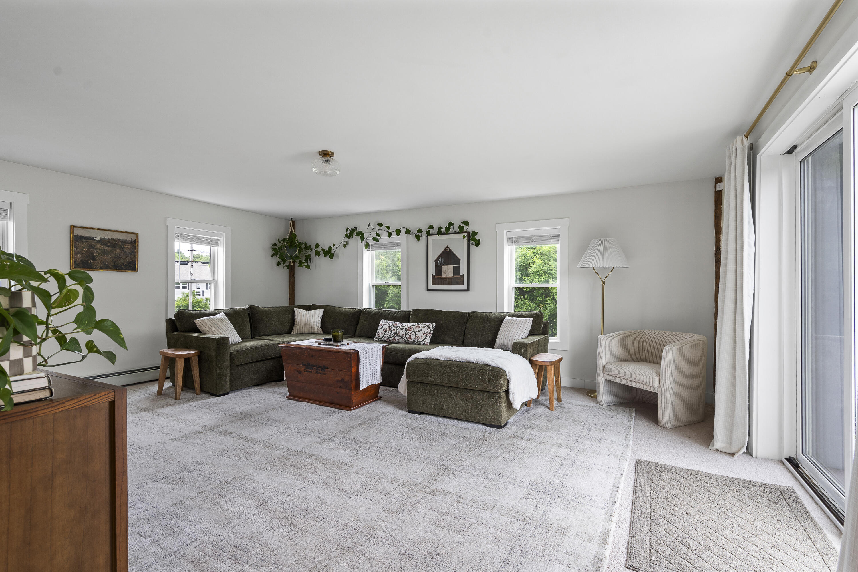 140 New Meadows Road