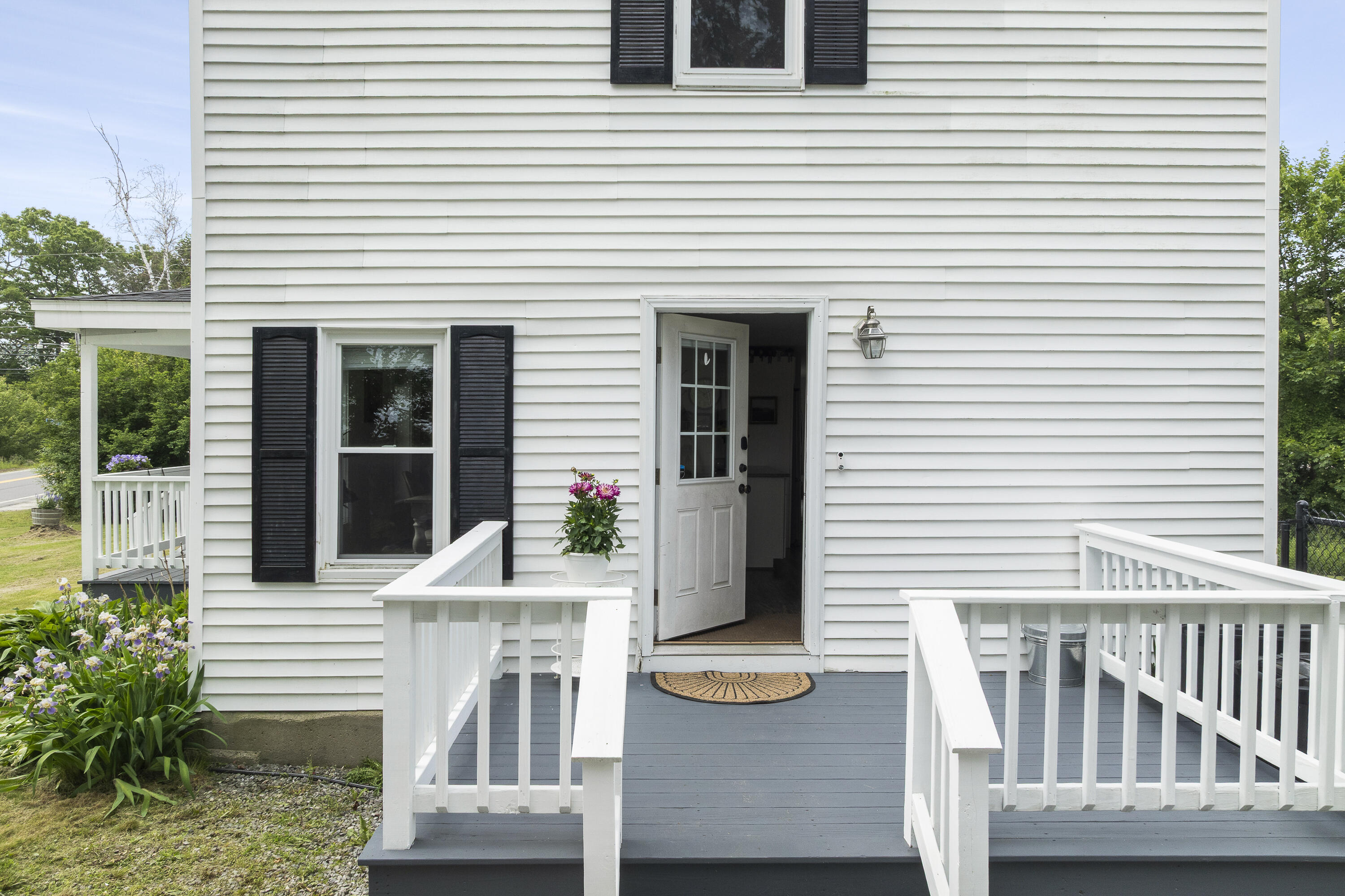 140 New Meadows Road