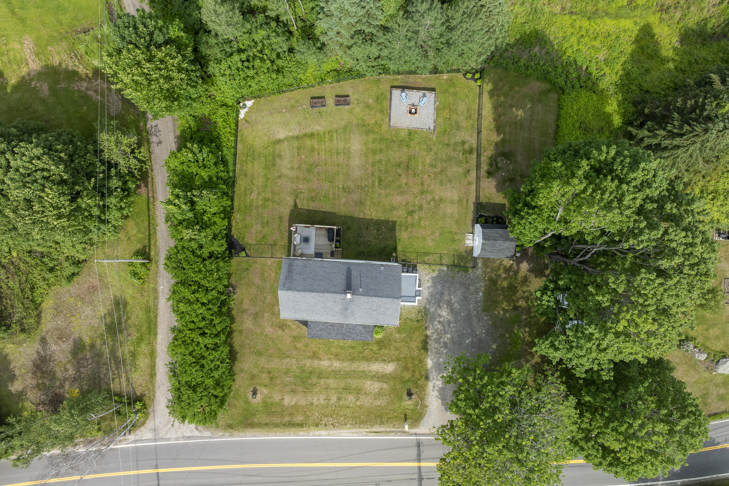 140 New Meadows Road