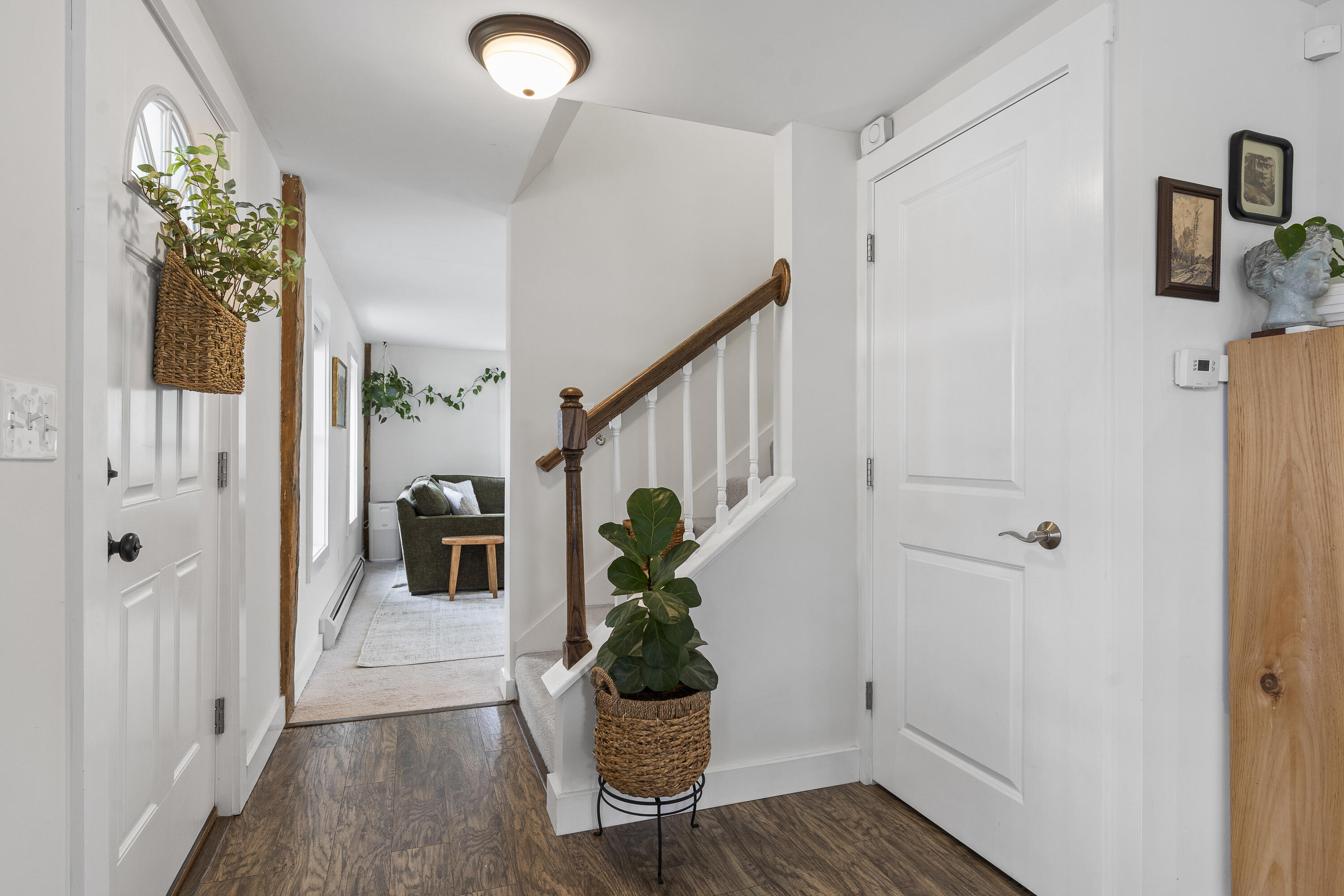 140 New Meadows Road