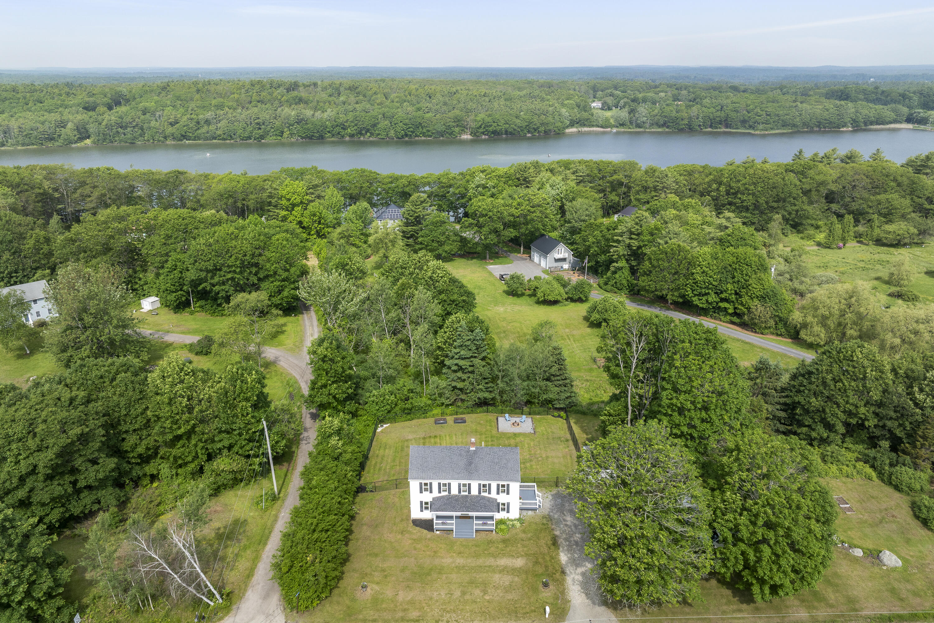 140 New Meadows Road