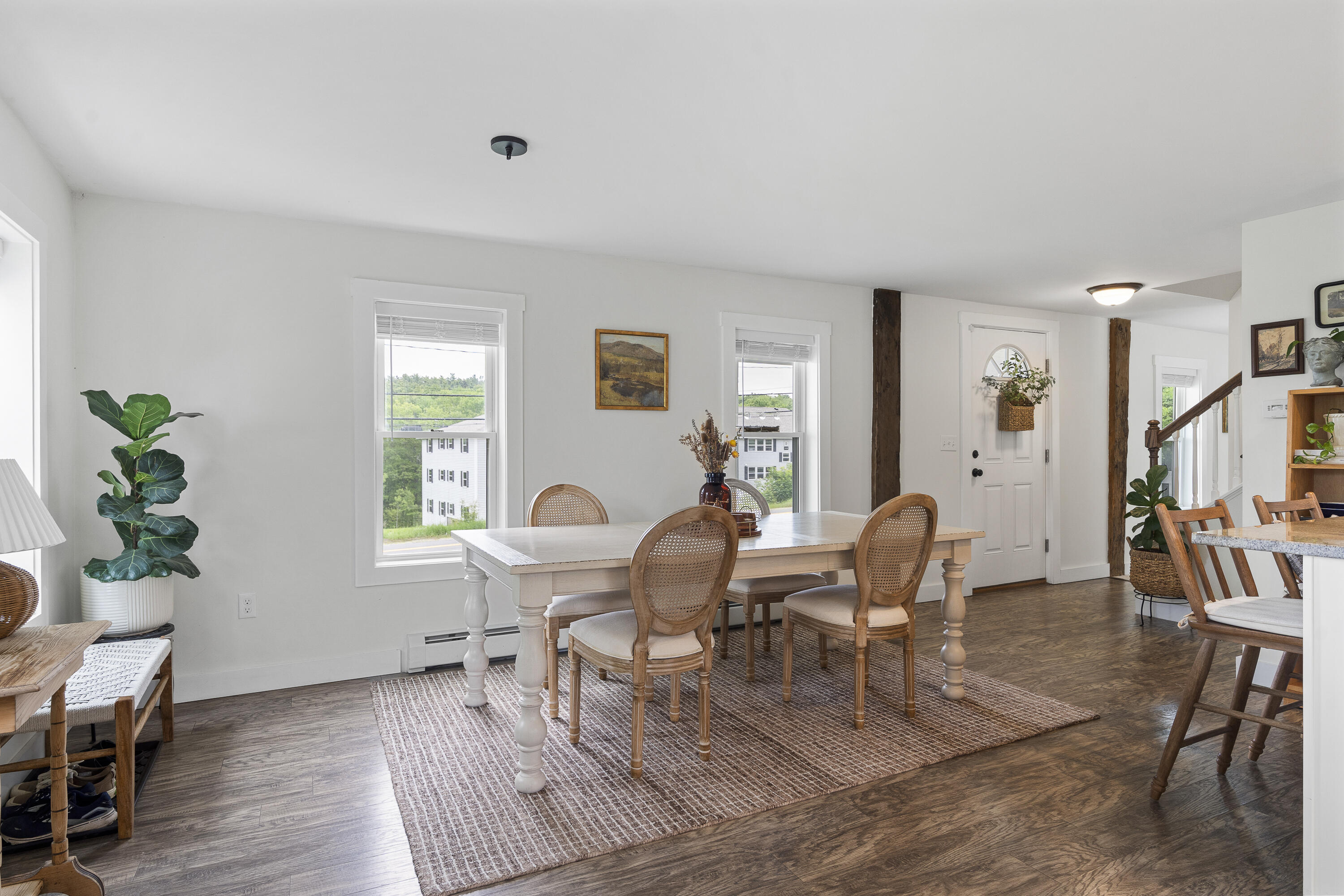 140 New Meadows Road