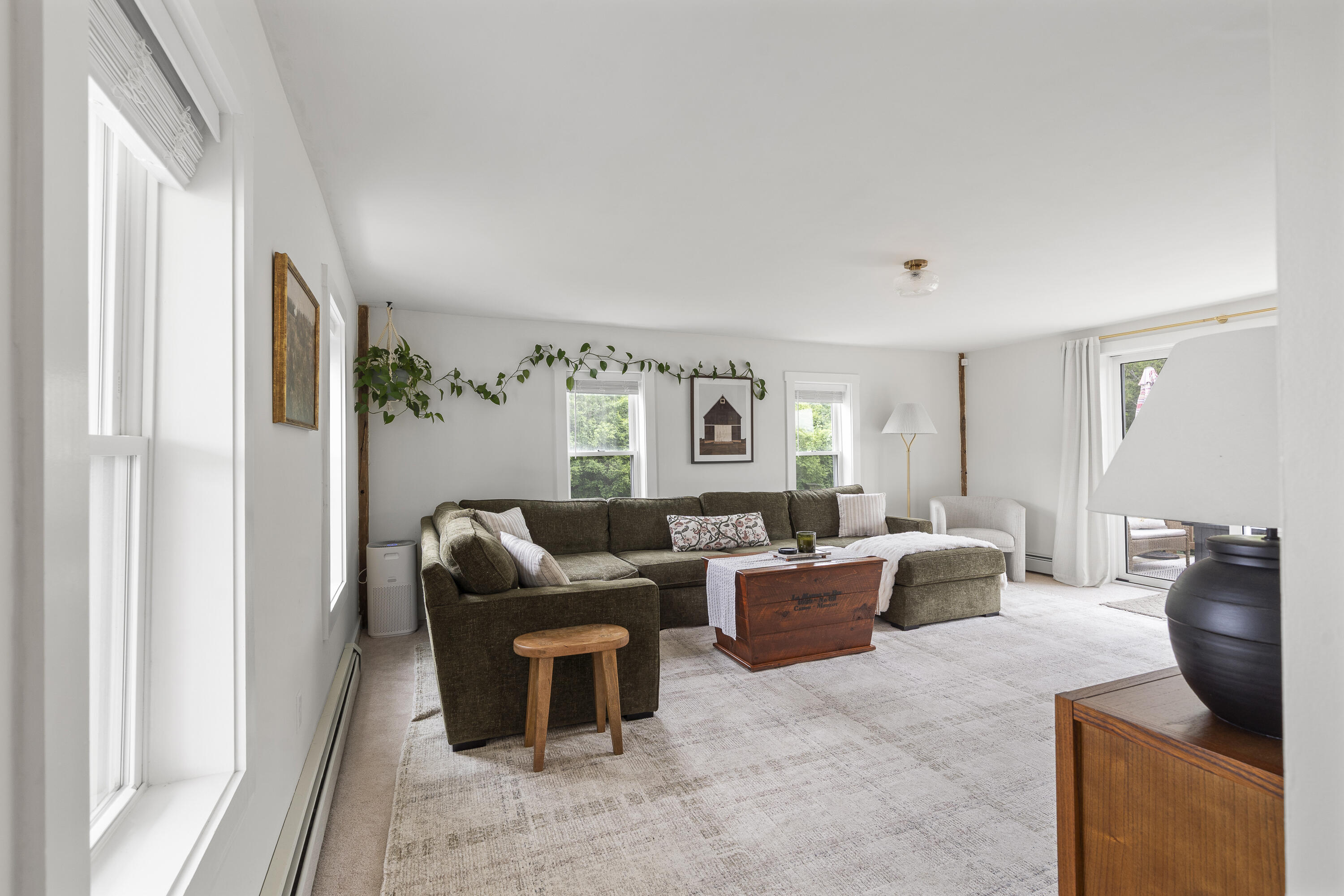 140 New Meadows Road