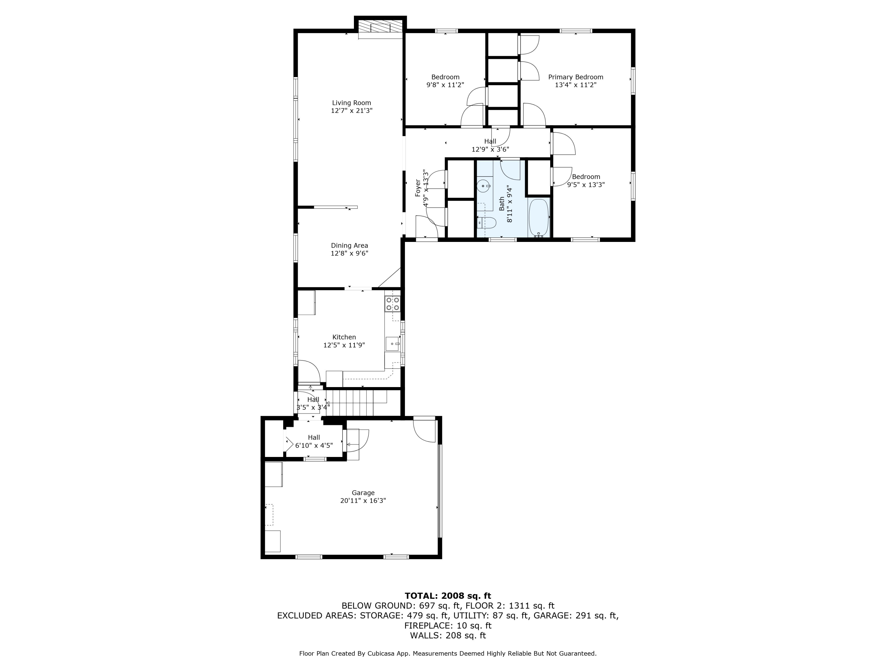 57 Sunset Avenue