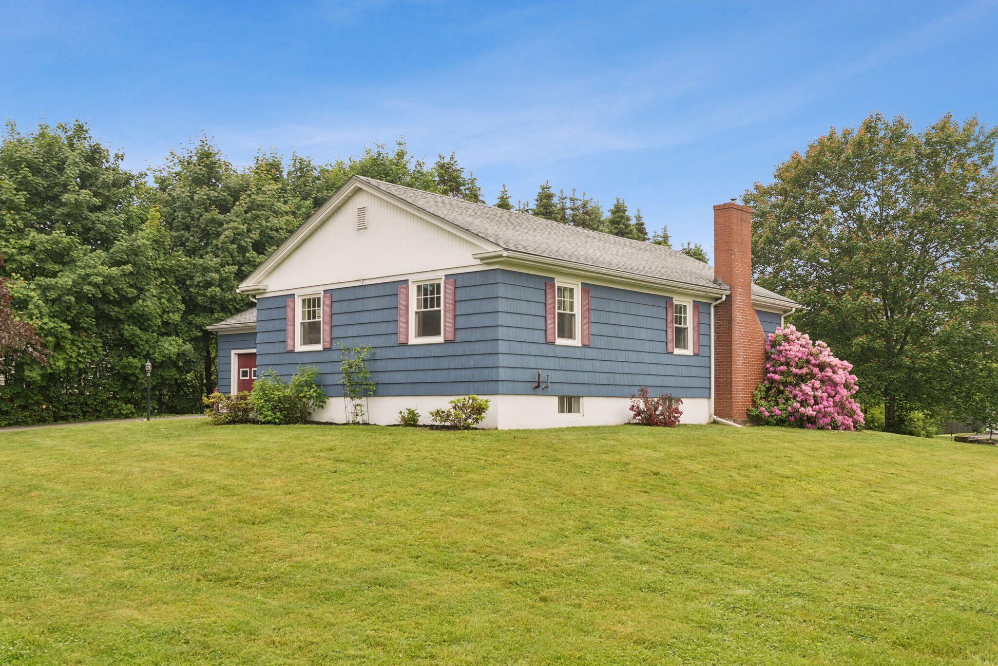 57 Sunset Avenue