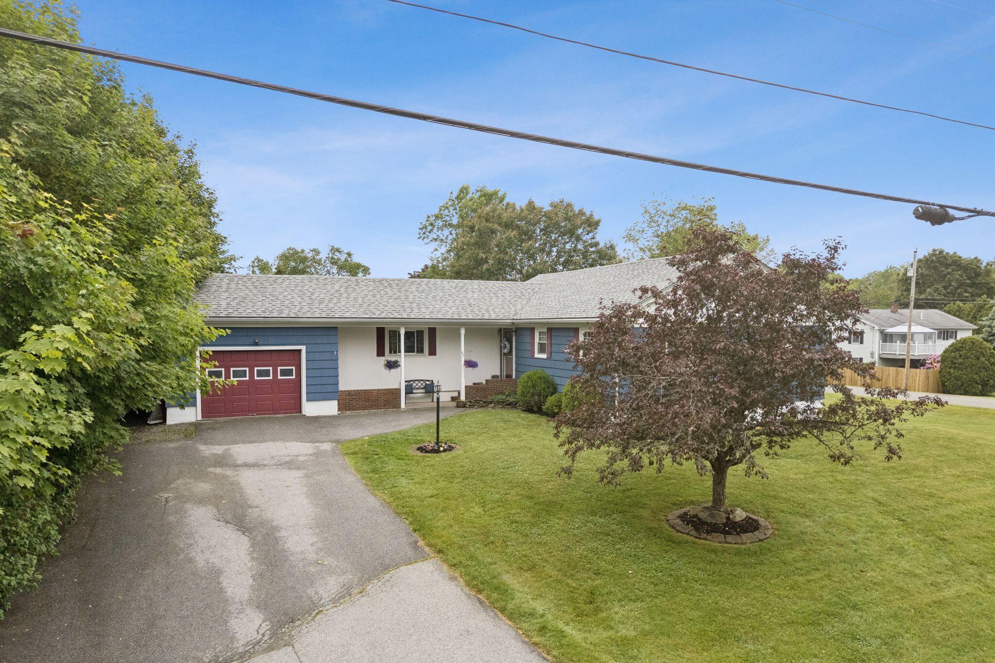 57 Sunset Avenue