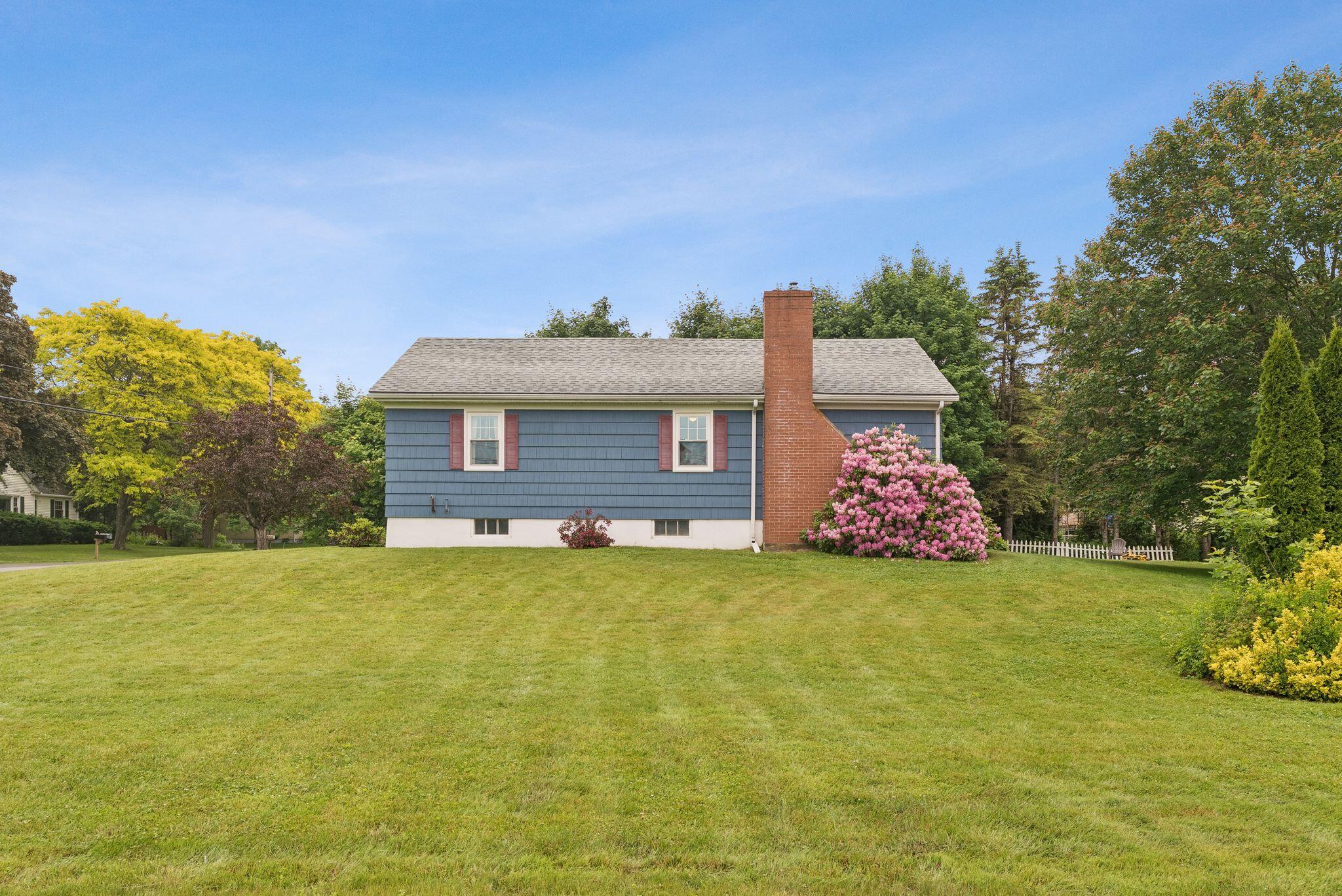 57 Sunset Avenue