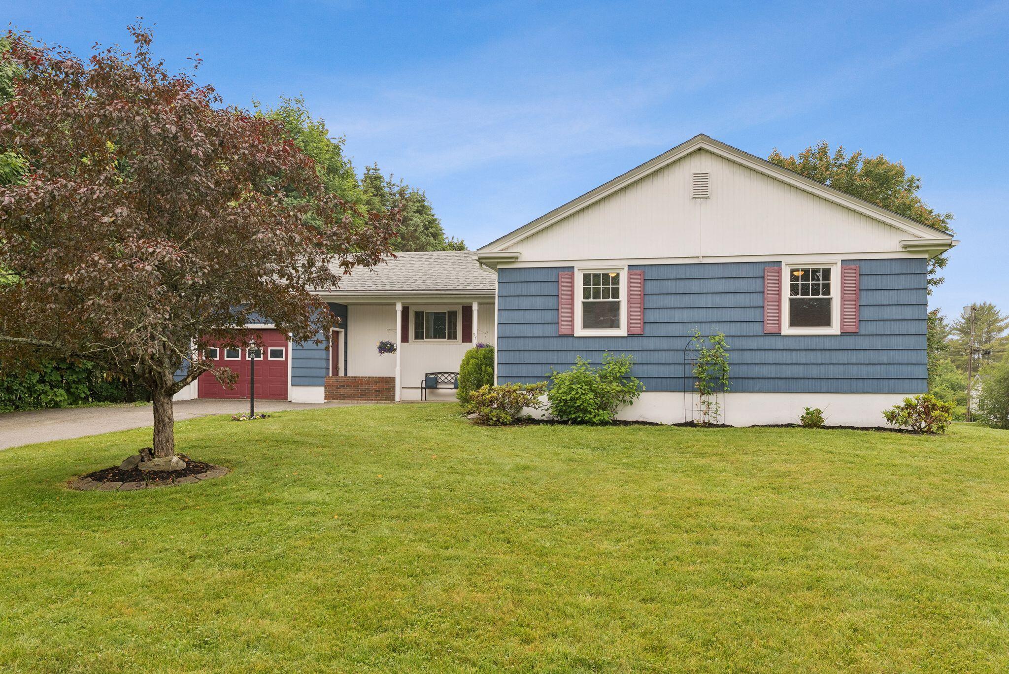 57 Sunset Avenue