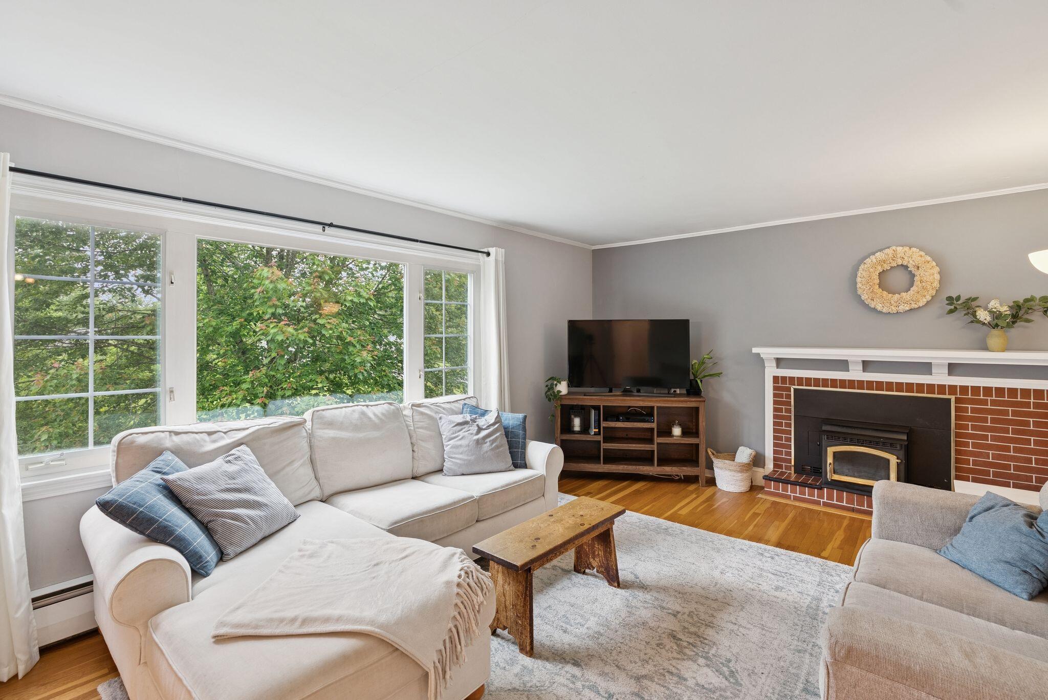 57 Sunset Avenue