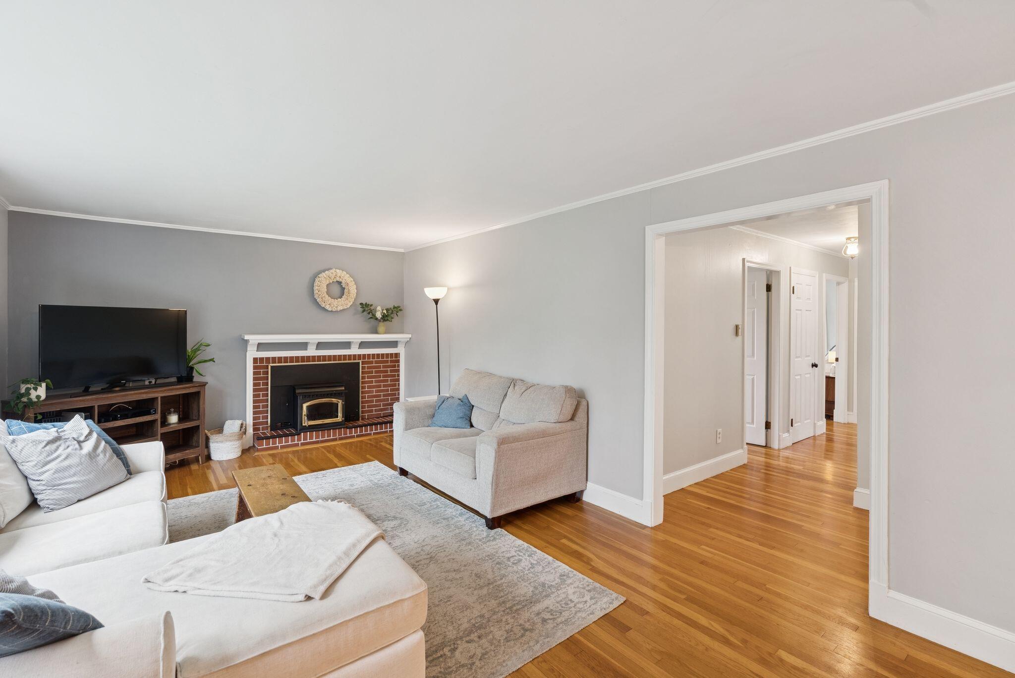 57 Sunset Avenue