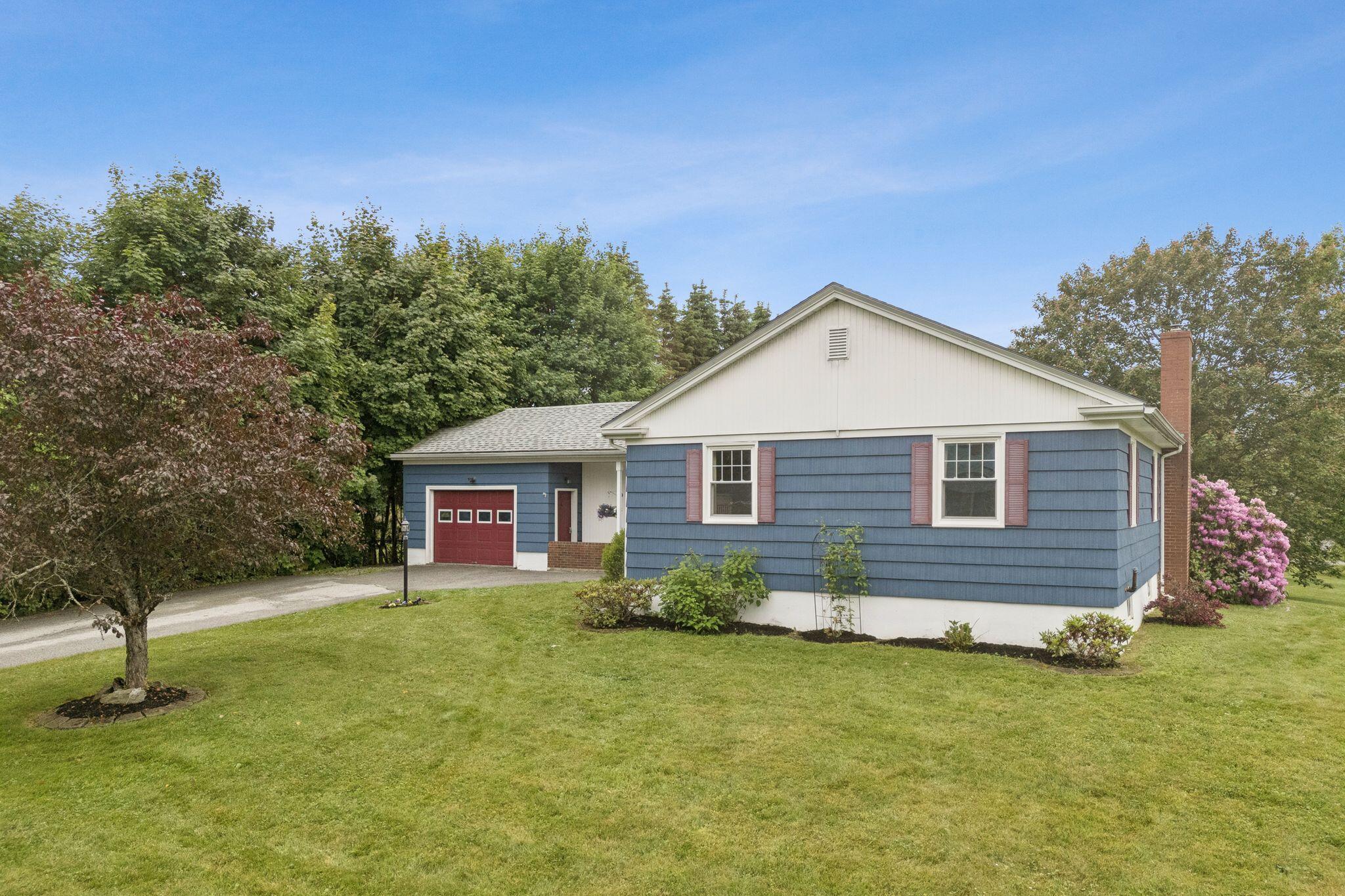 57 Sunset Avenue