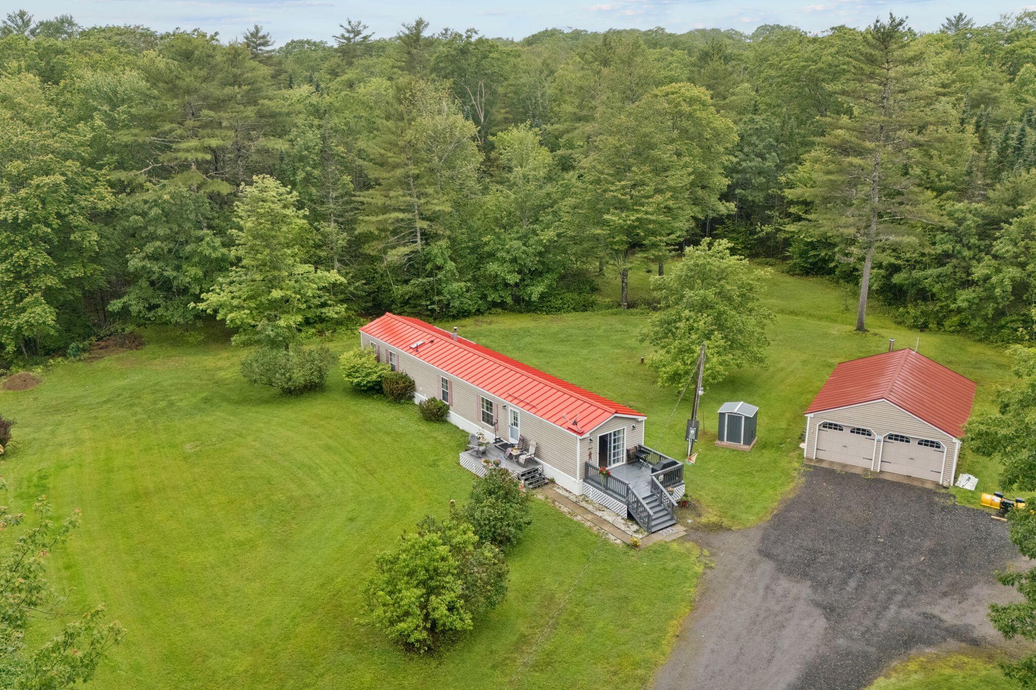 962 Alna Road