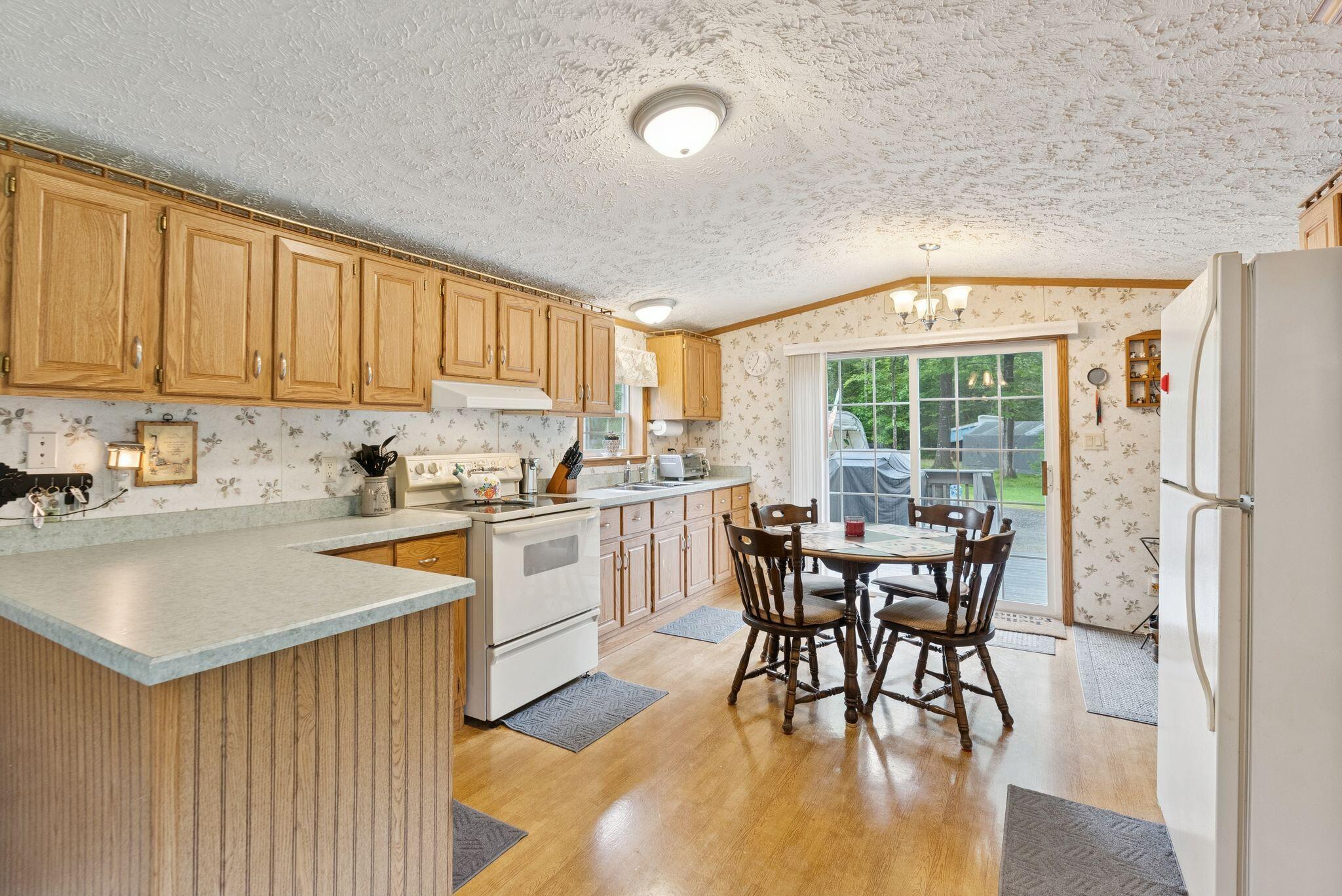 962 Alna Road