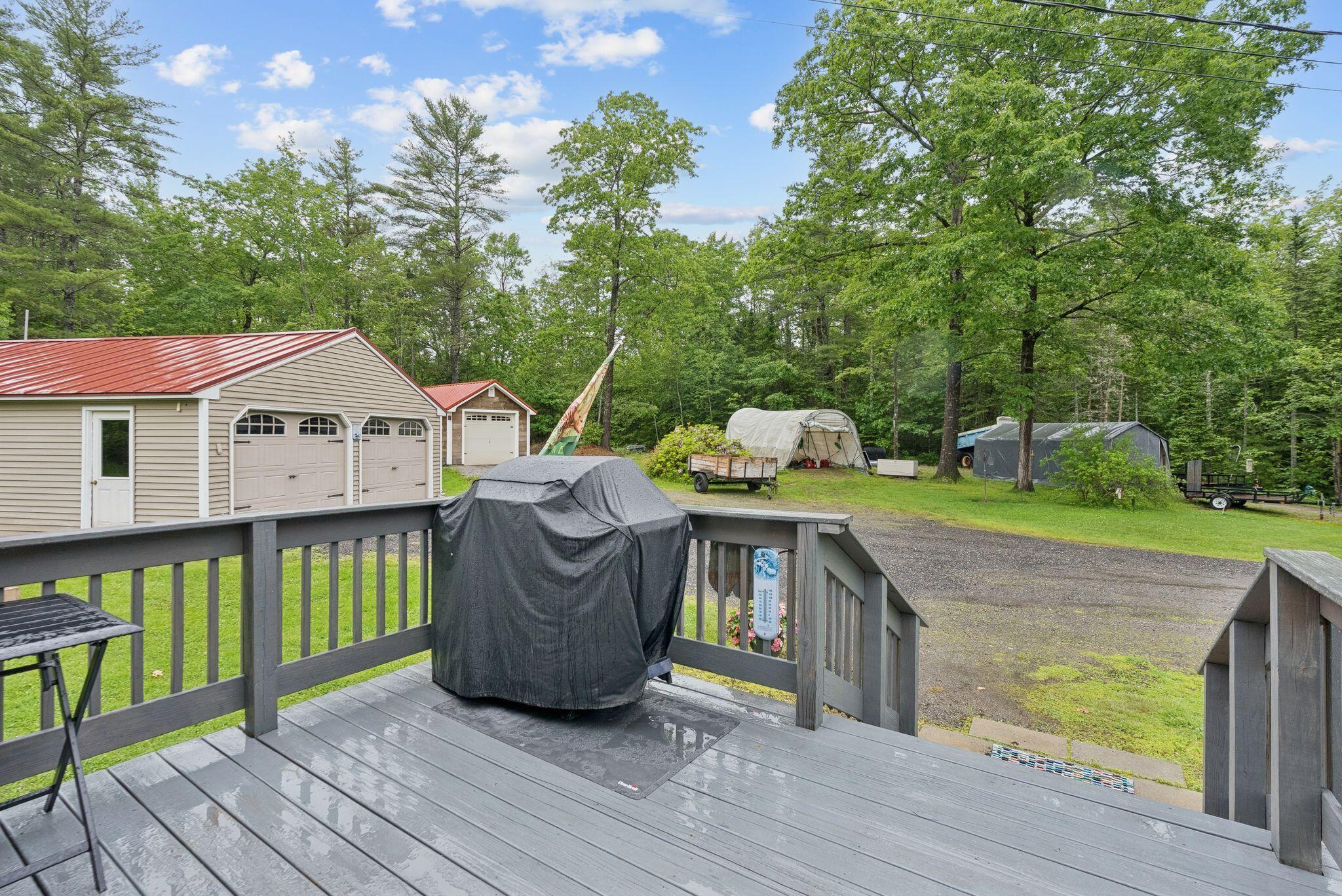 962 Alna Road