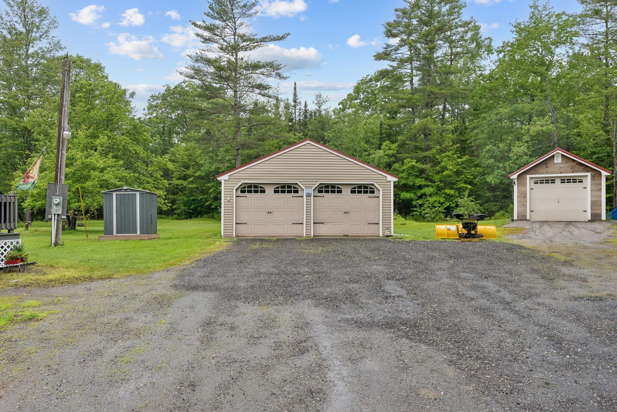 962 Alna Road