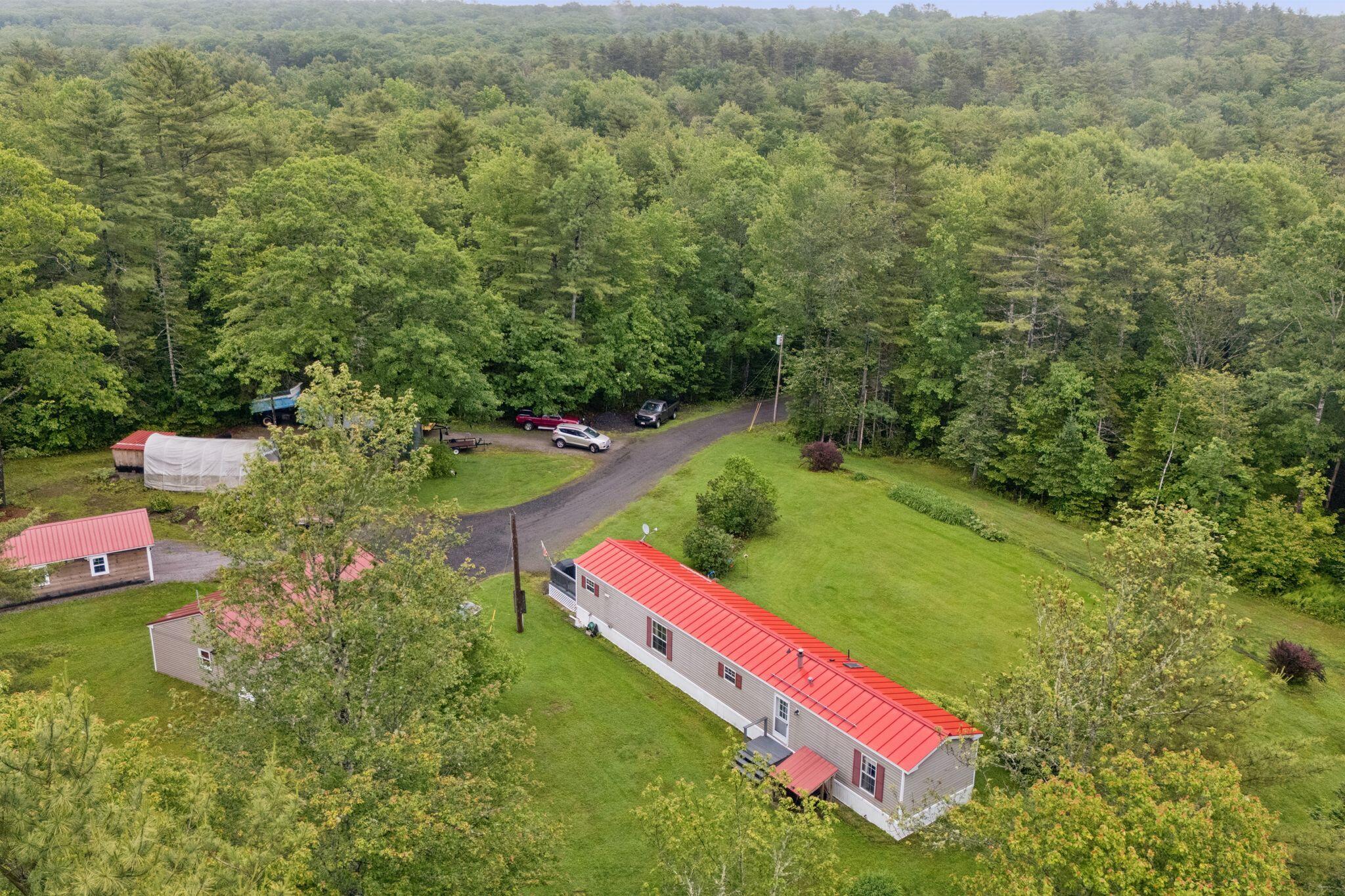 962 Alna Road