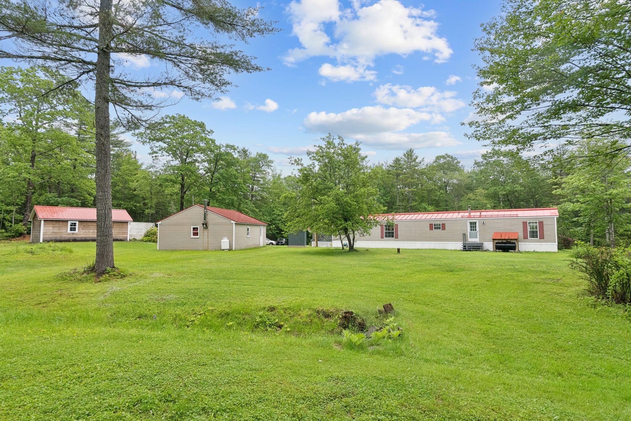 962 Alna Road